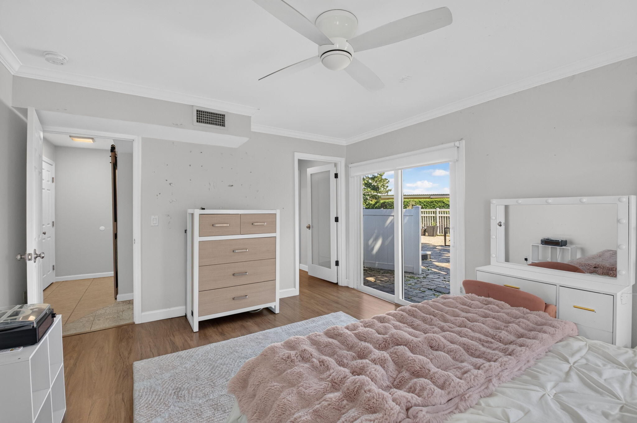 3rd Bedroom