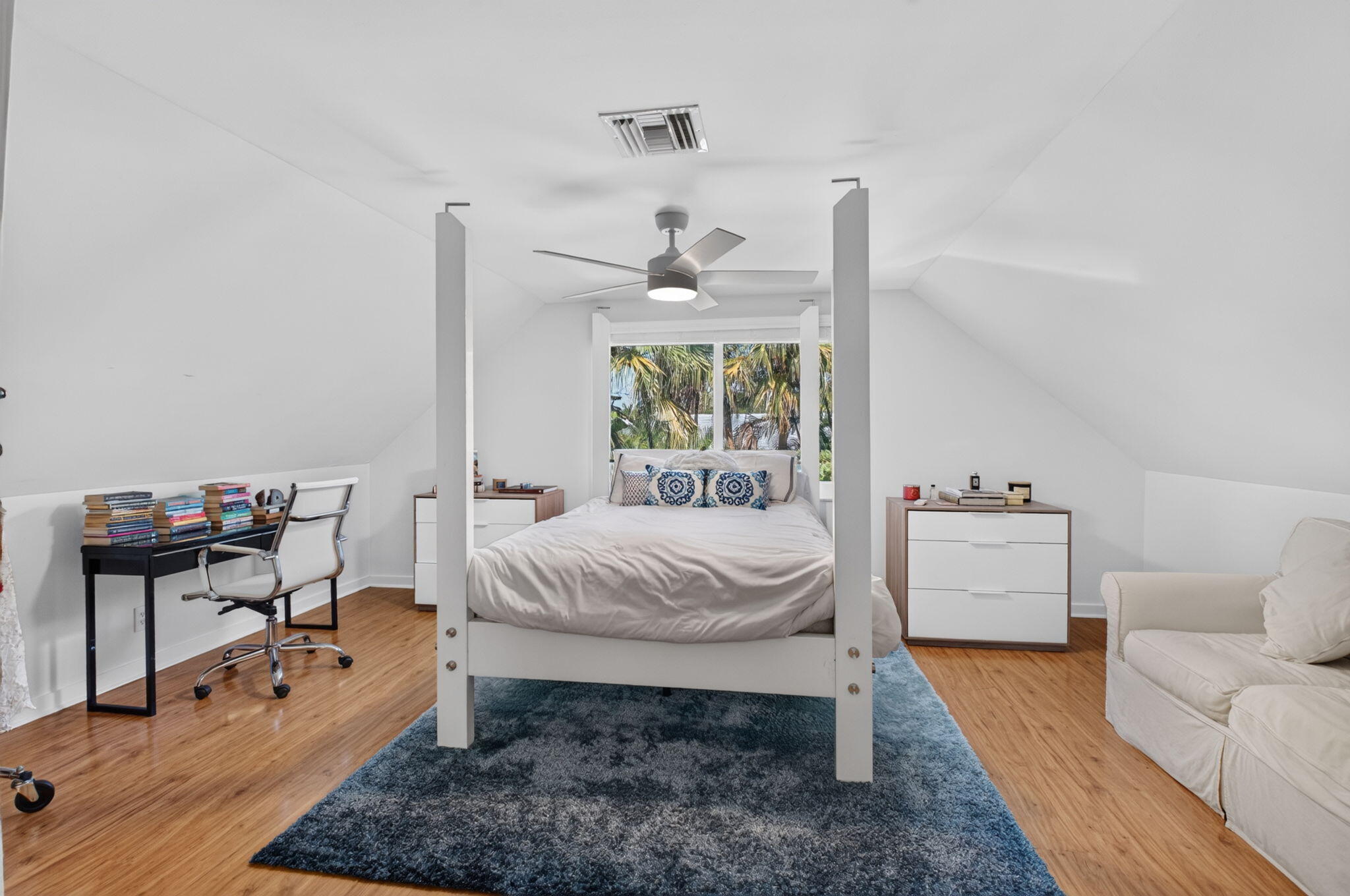 4th Bedroom