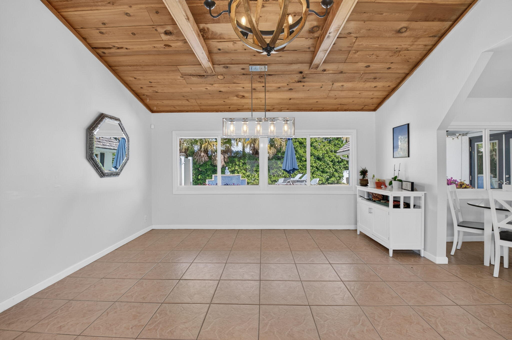Dining/Family Room
