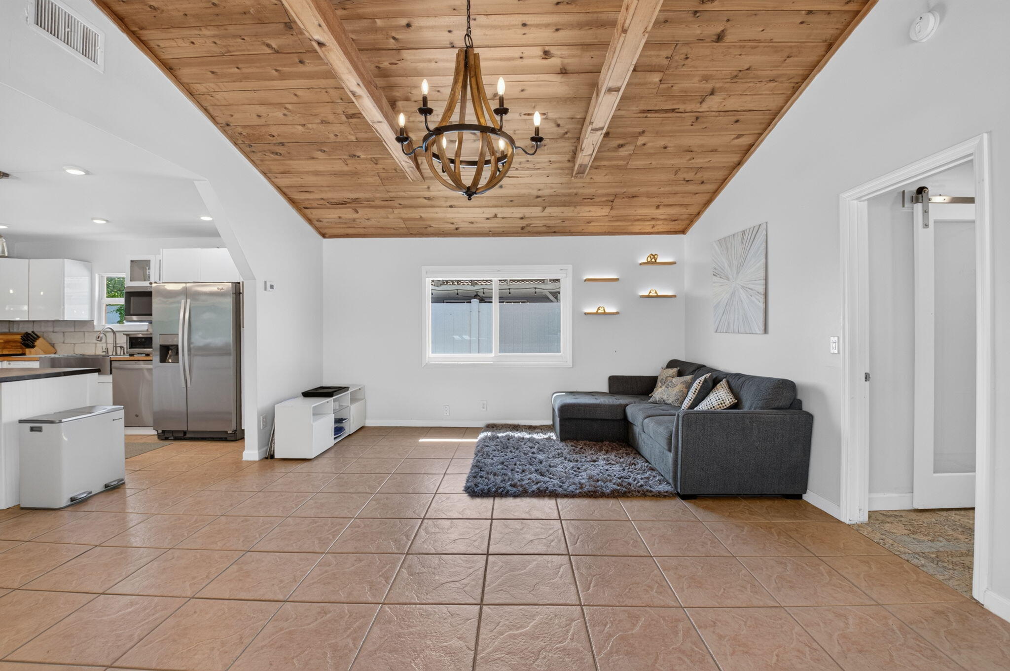 Dining/Family Room