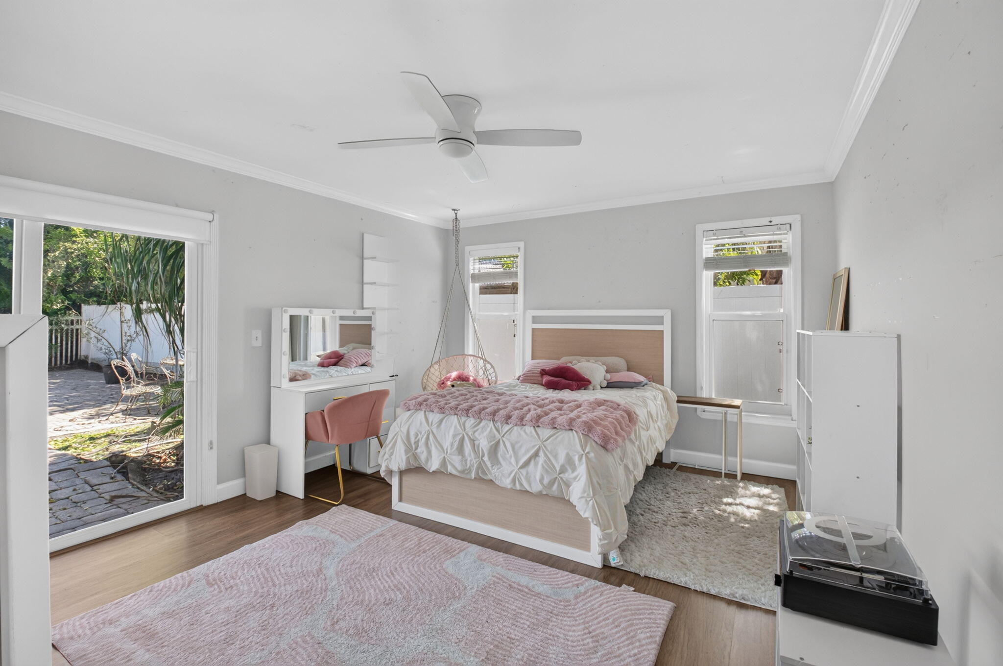 3rd Bedroom