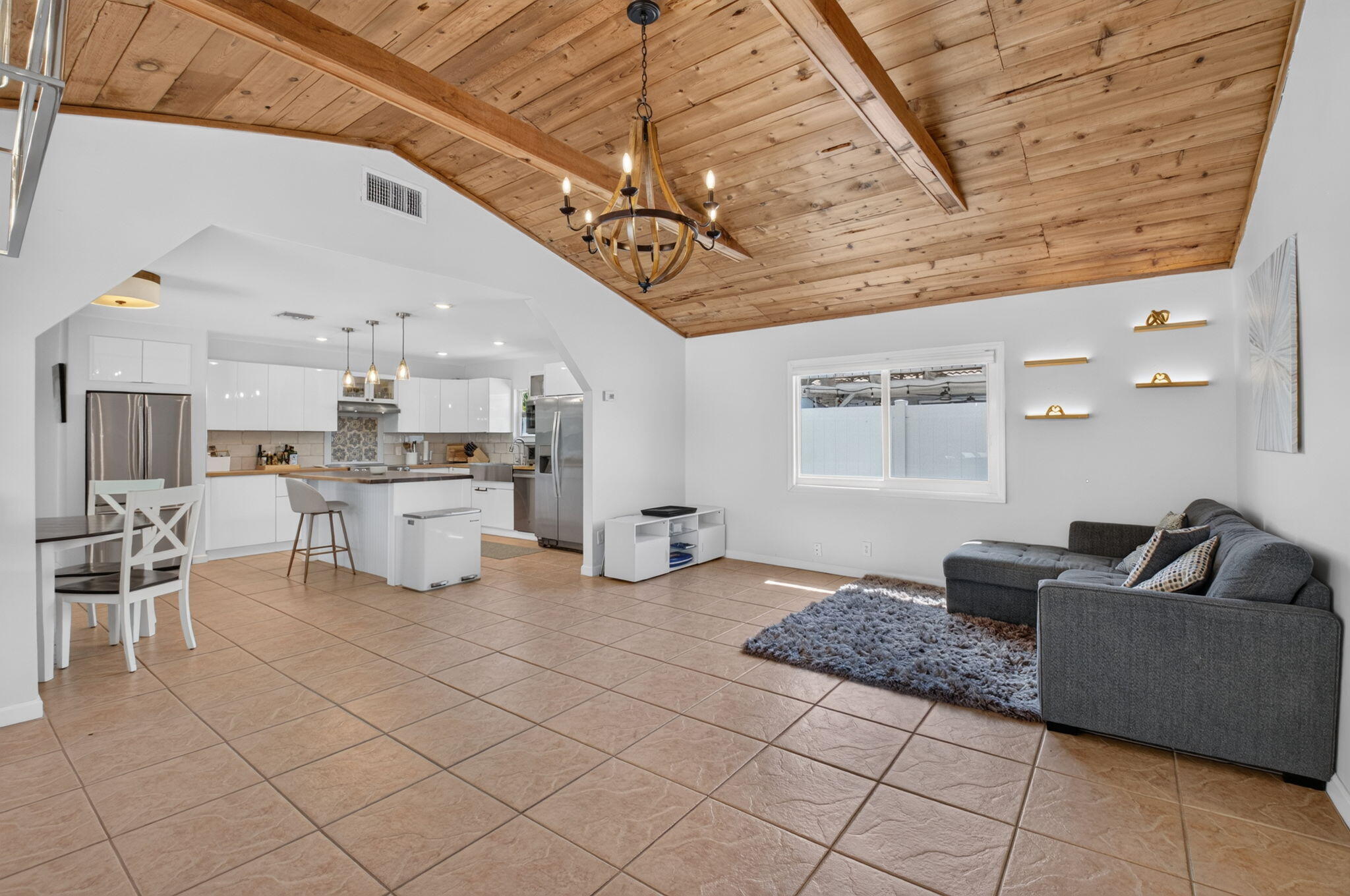 Dining/Family Room