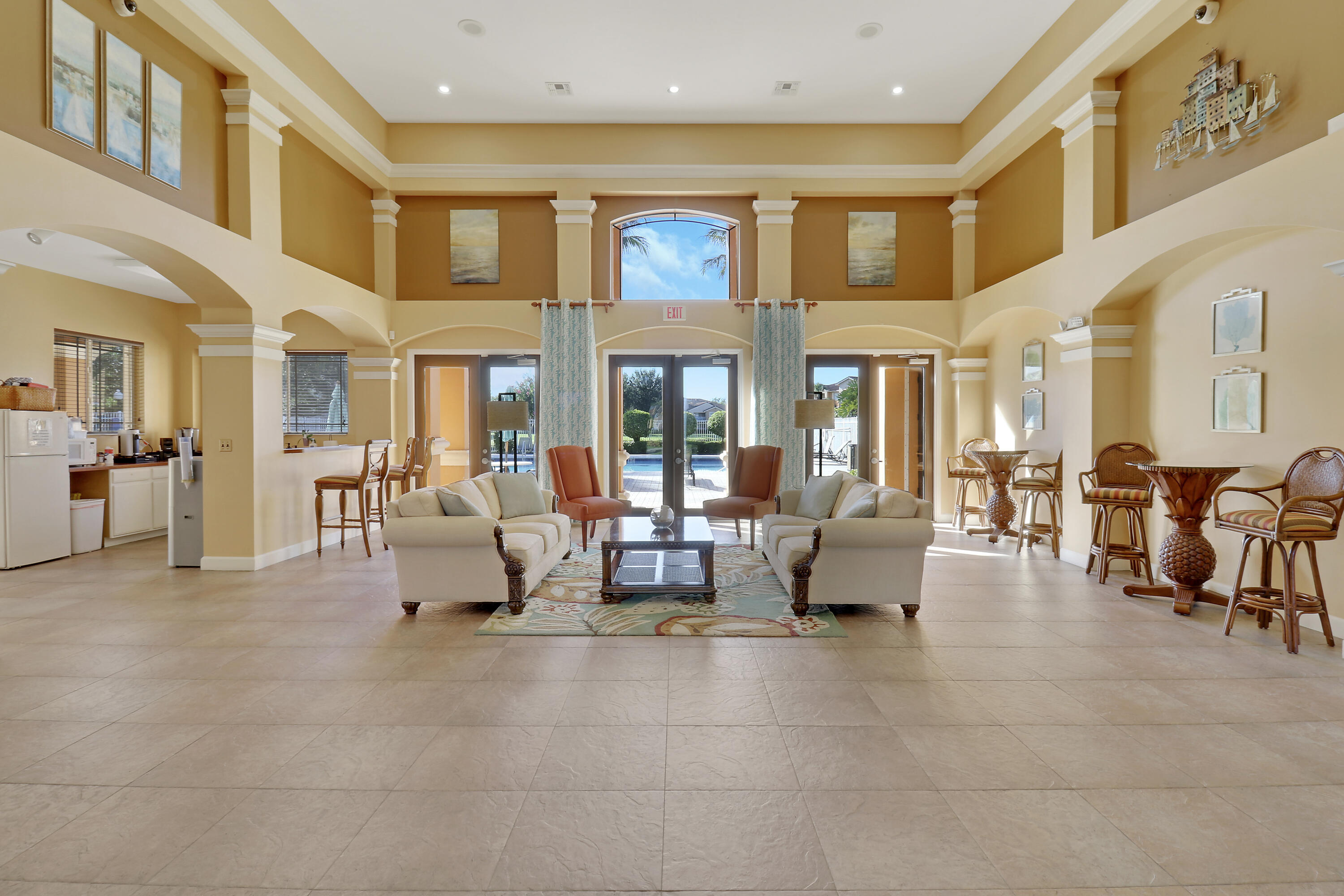 Clubhouse
