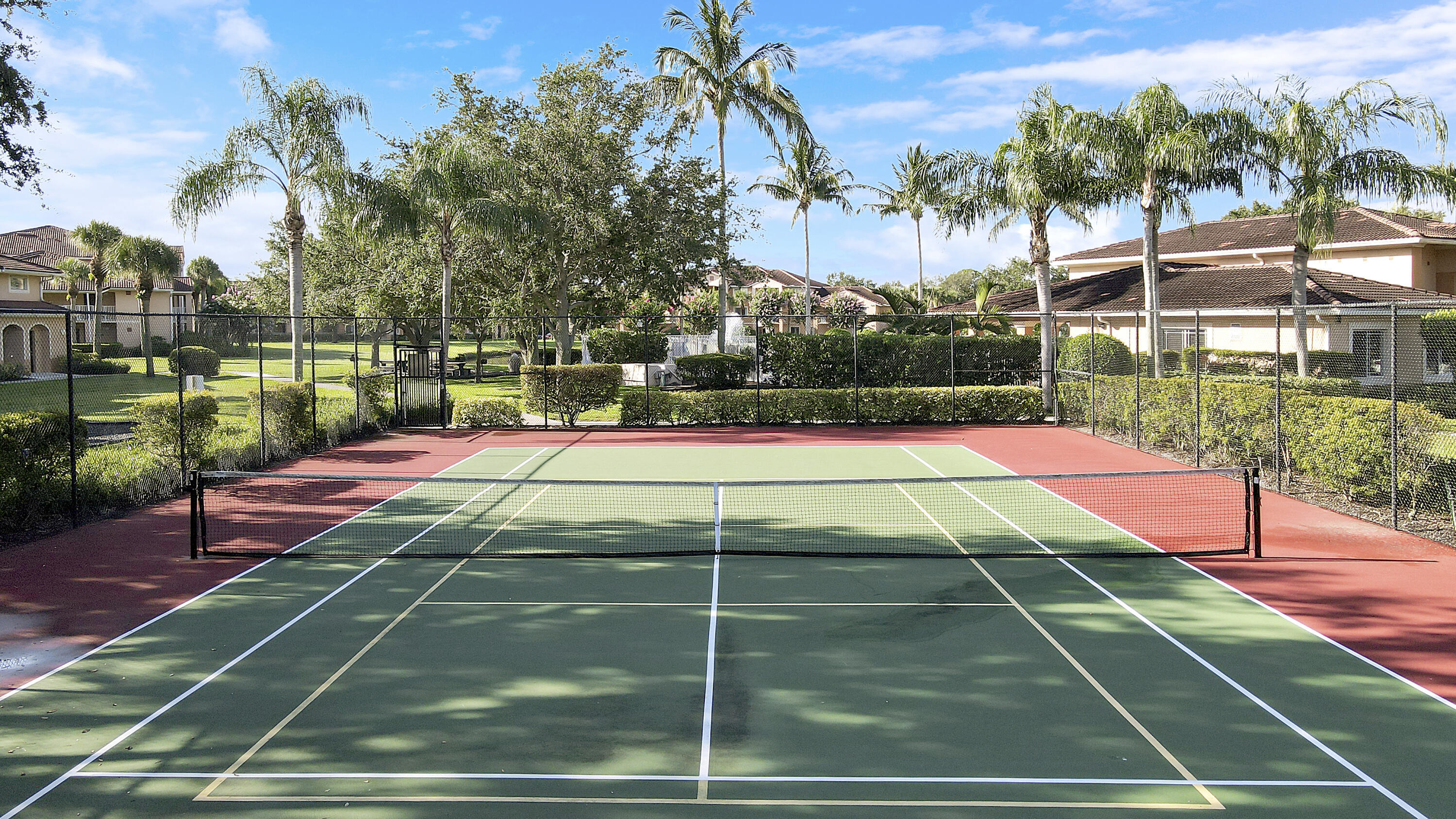 Tennis