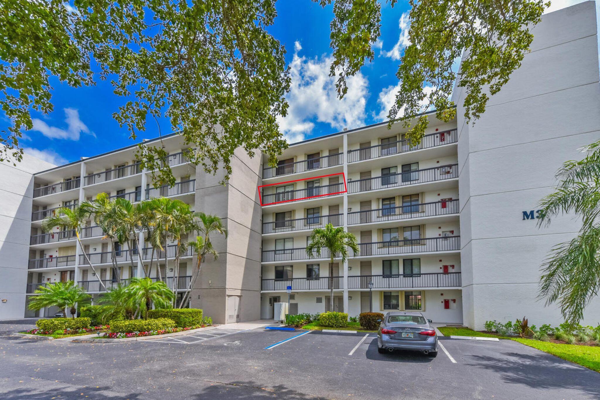 M3 502 Location in Bldg-2