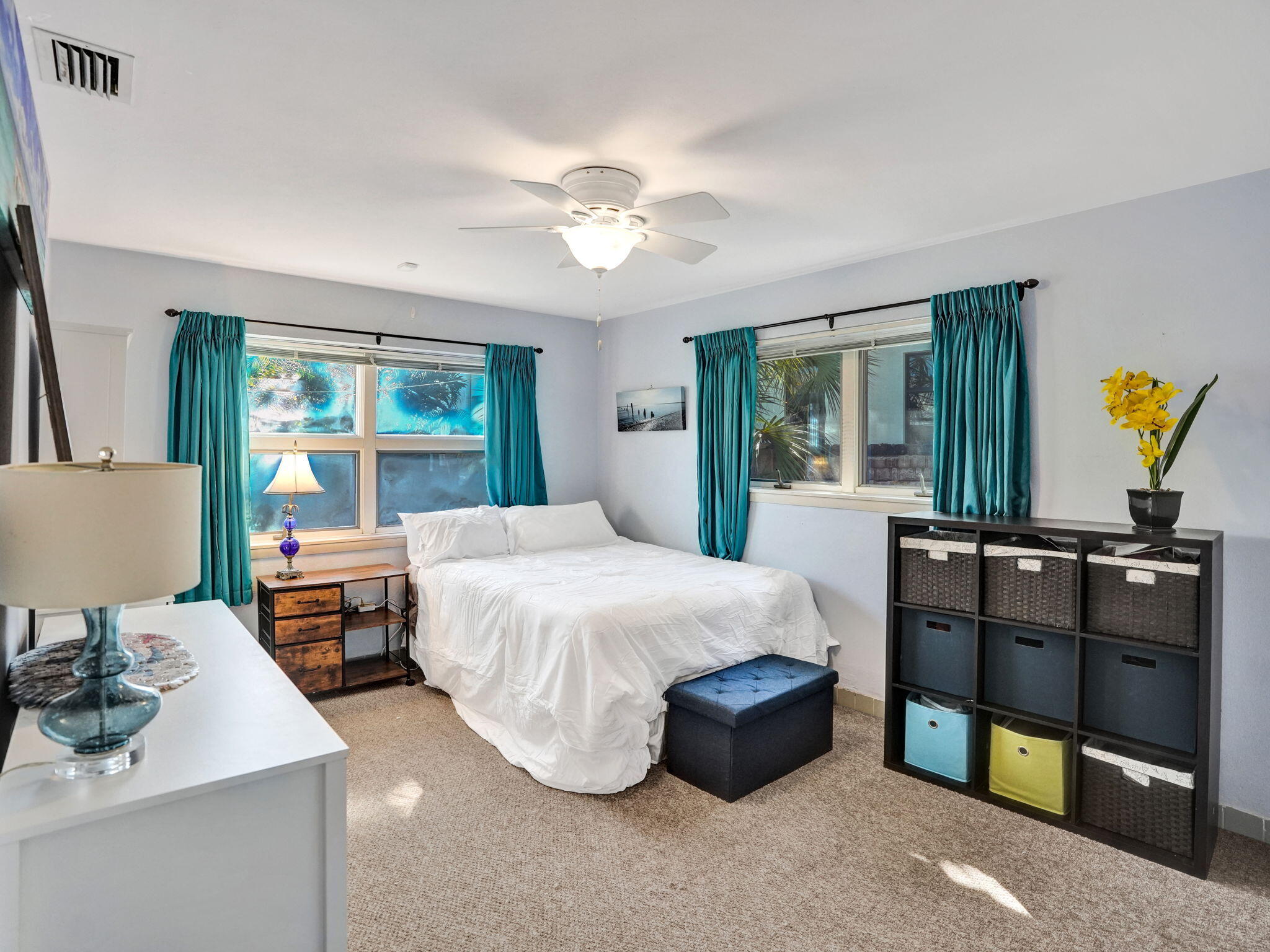 Guest House Bedroom #2
