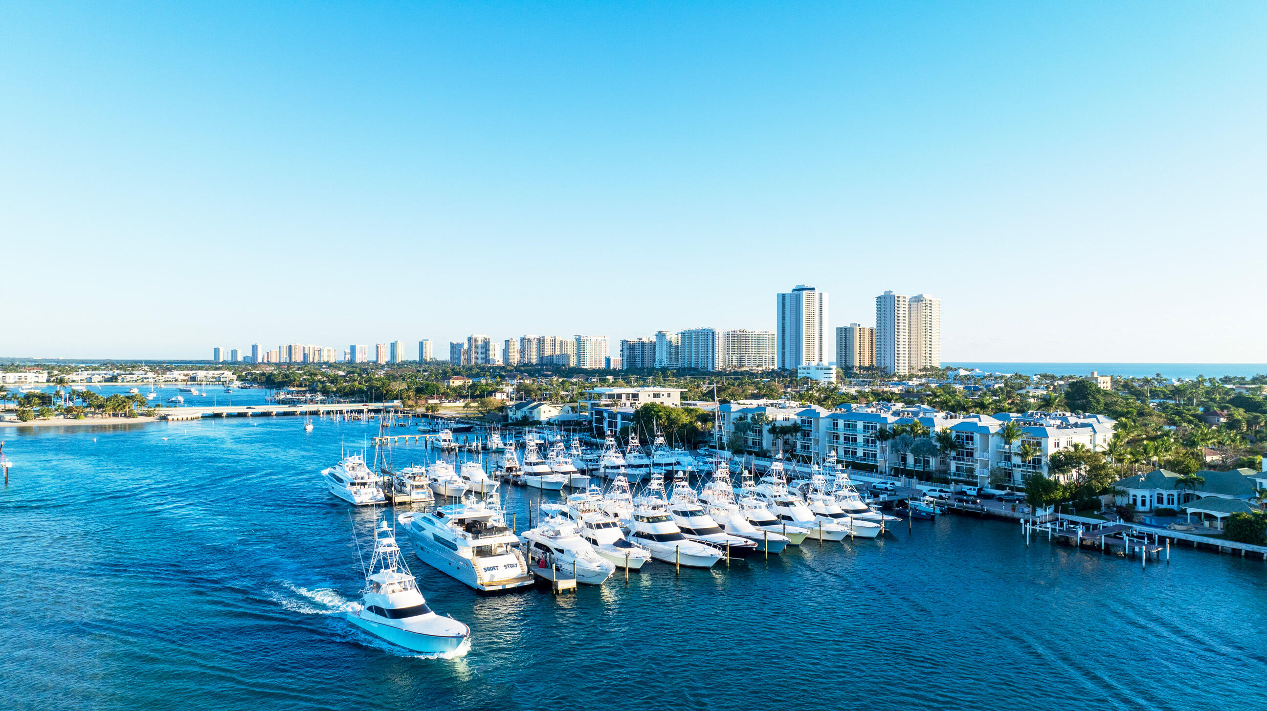 HAVN Residences & Marina
