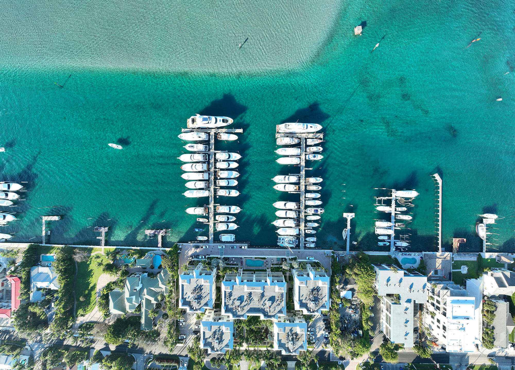 HAVN Residences & Marina