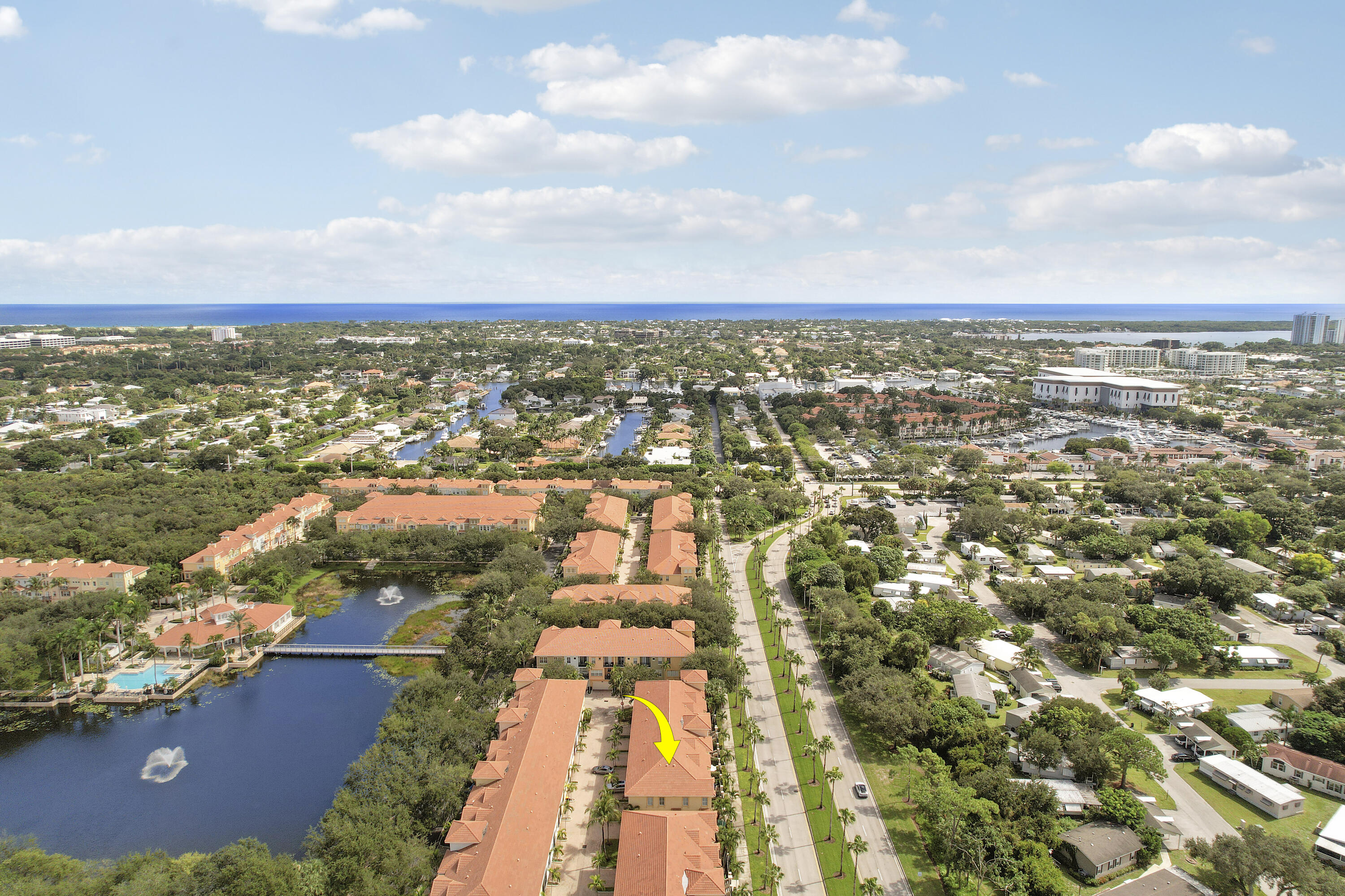 2548 Gardens Parkway - Aerials