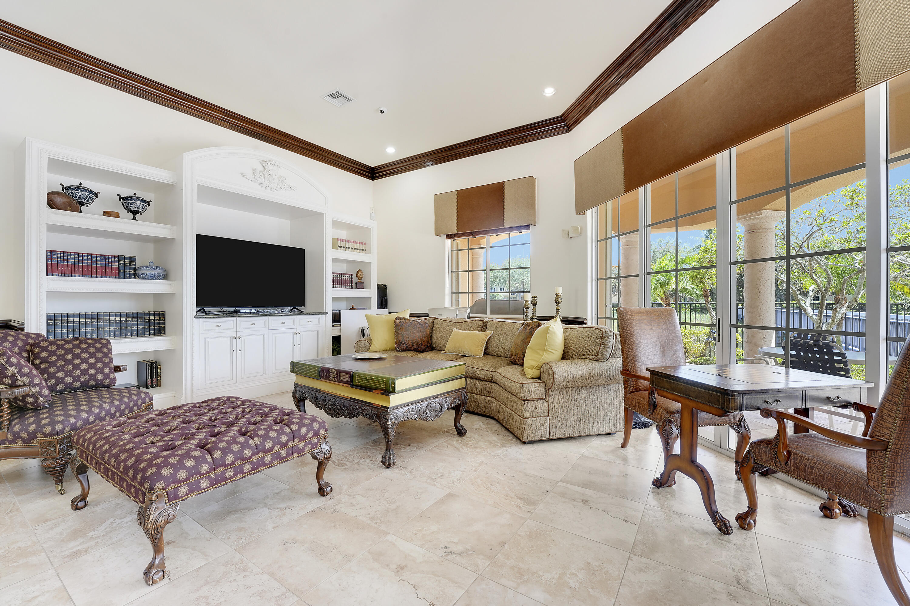 Harbour Oaks Clubhouse