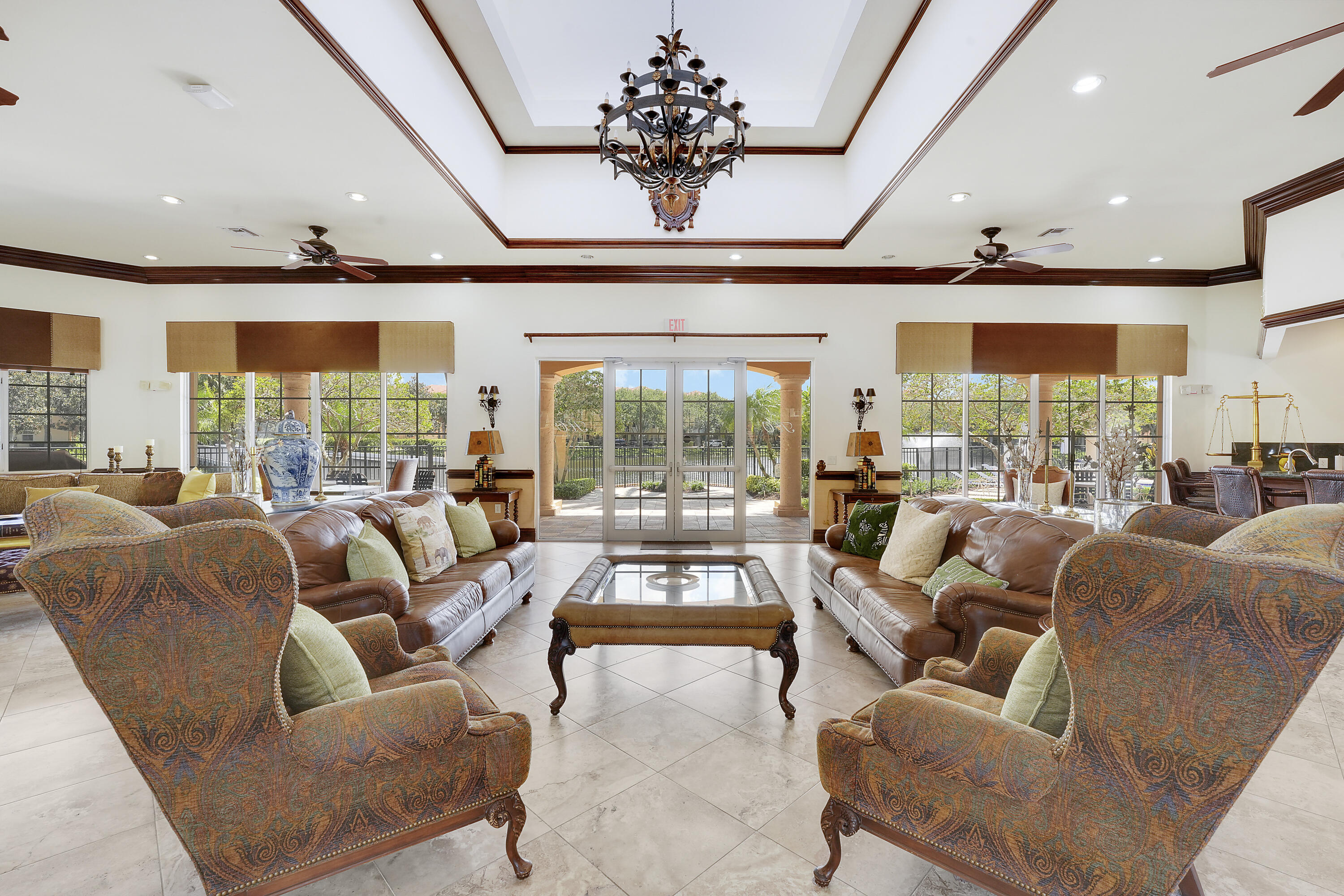 Harbour Oaks Clubhouse