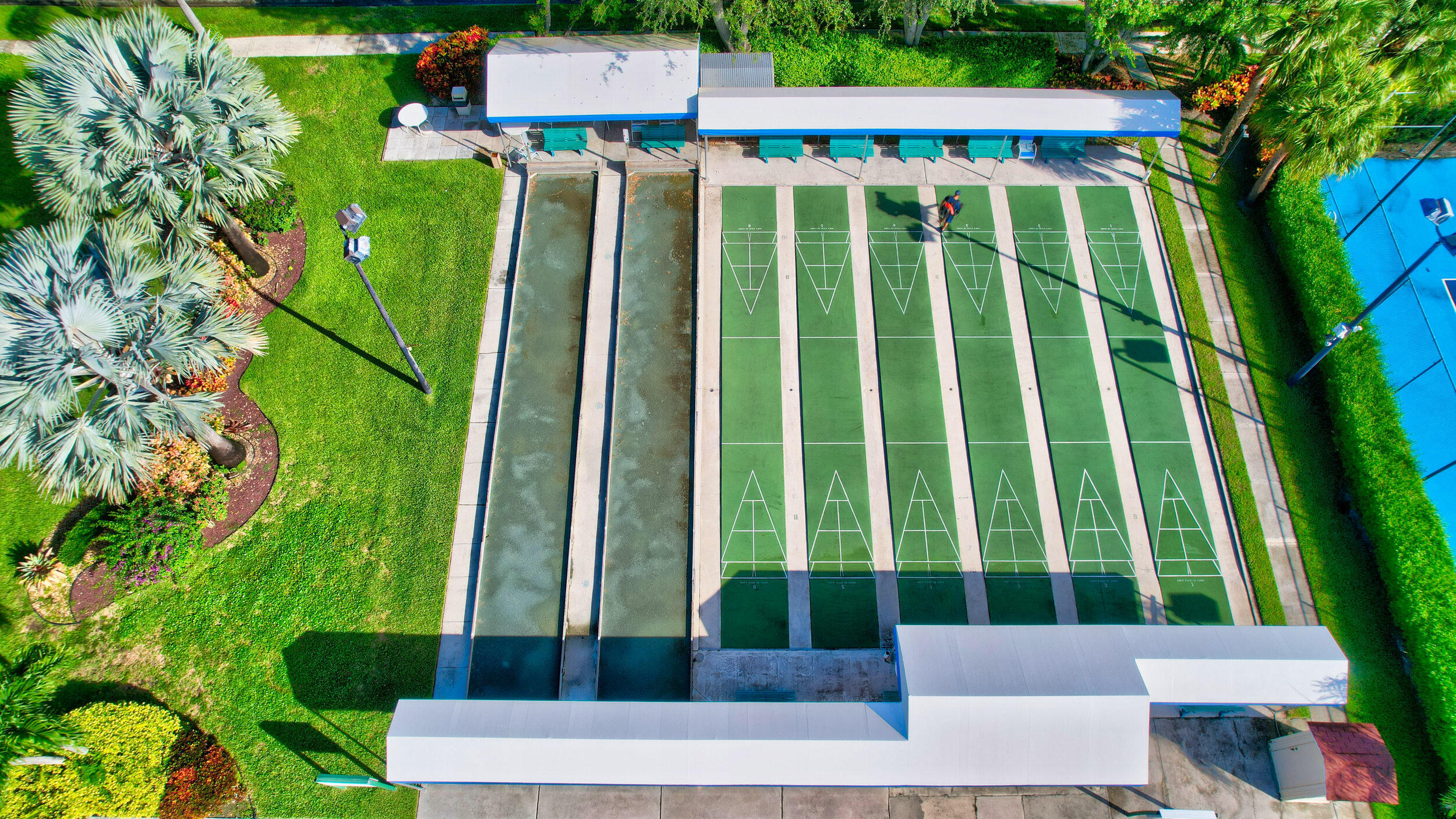 Recreational Facilities