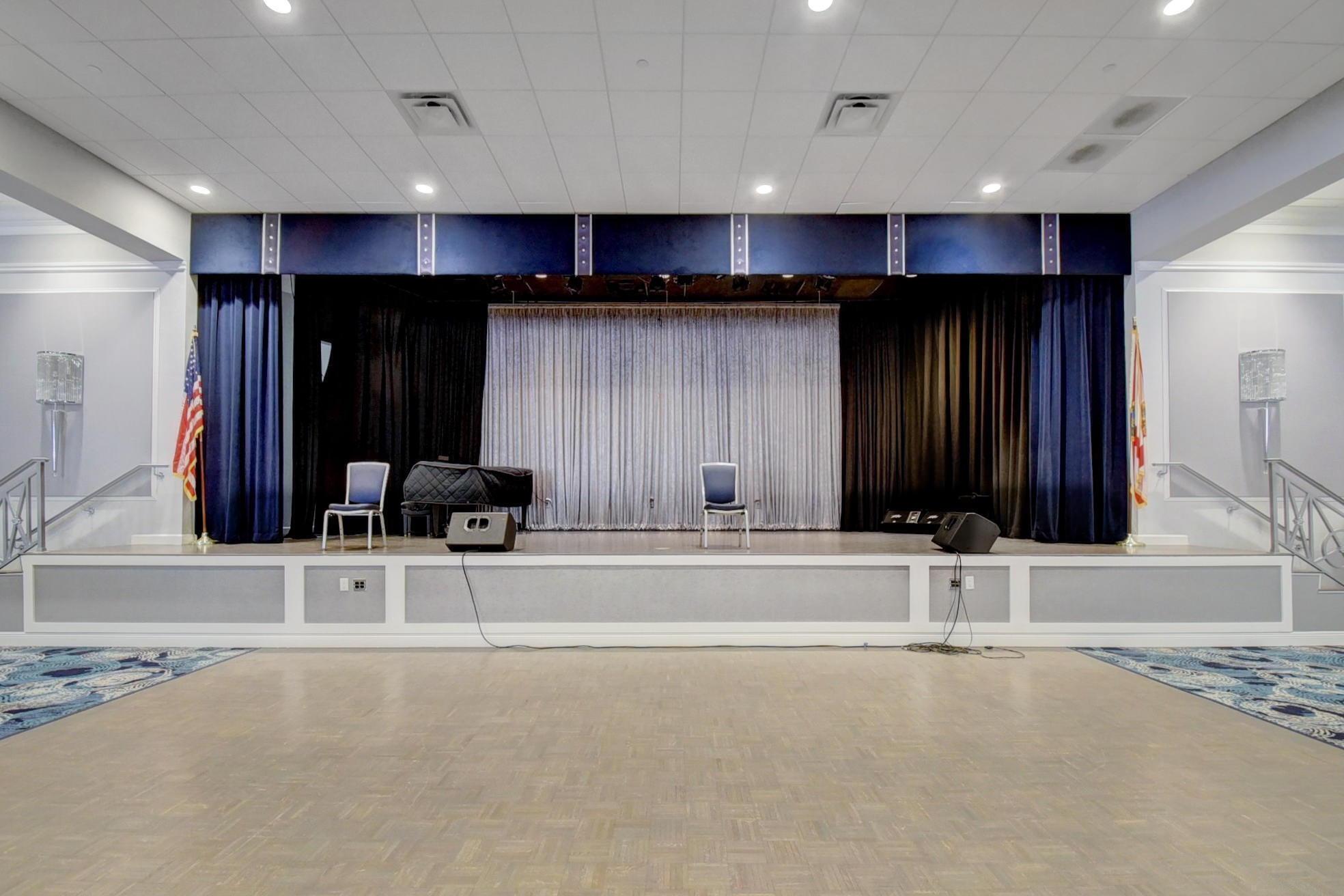 Theatre
