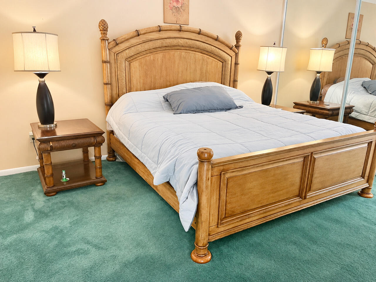 master bedroom 1