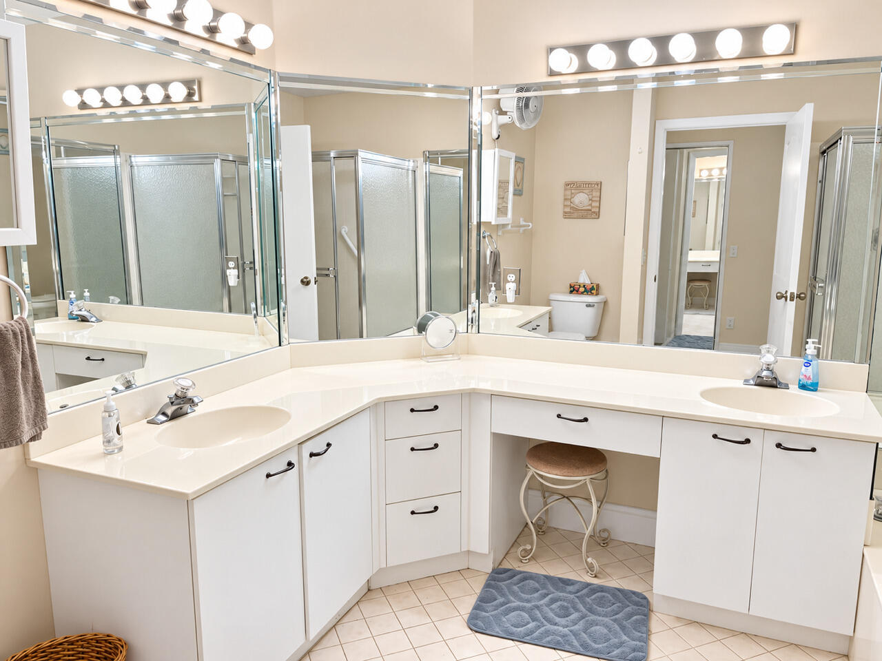 master bath 1