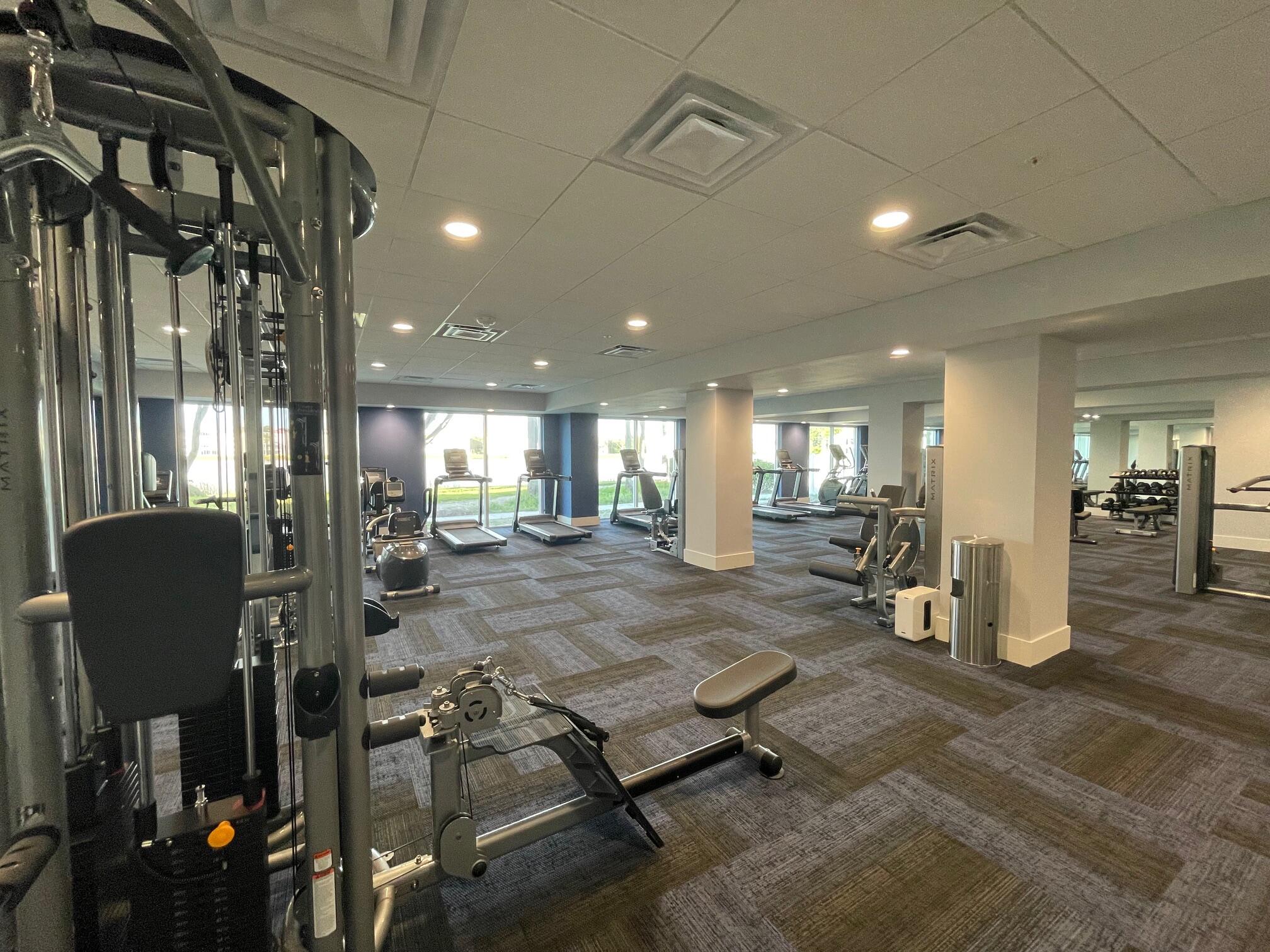 Gym