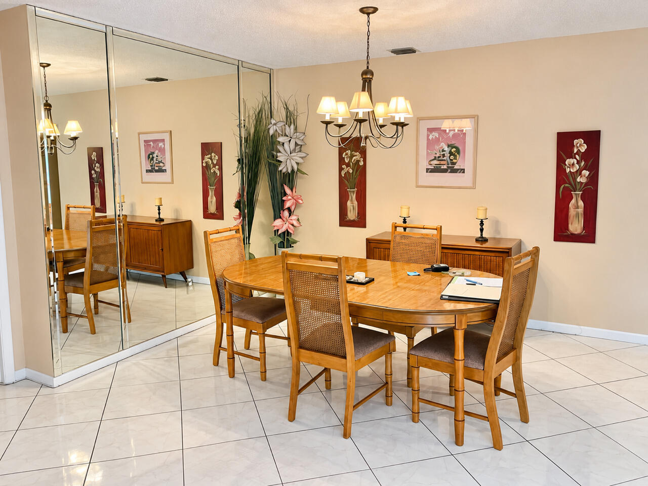 dining room dining room
