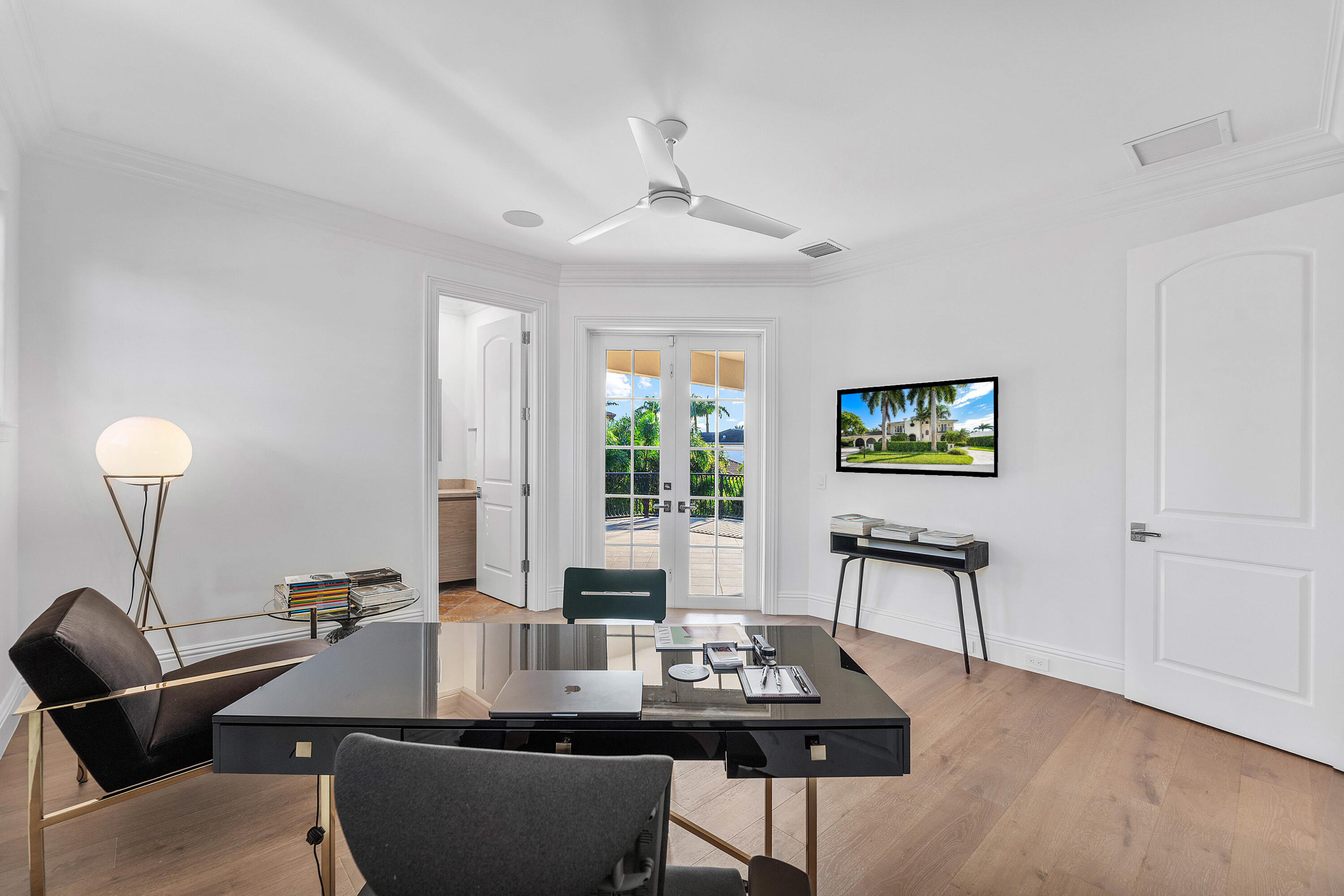 Office/Bedroom 5