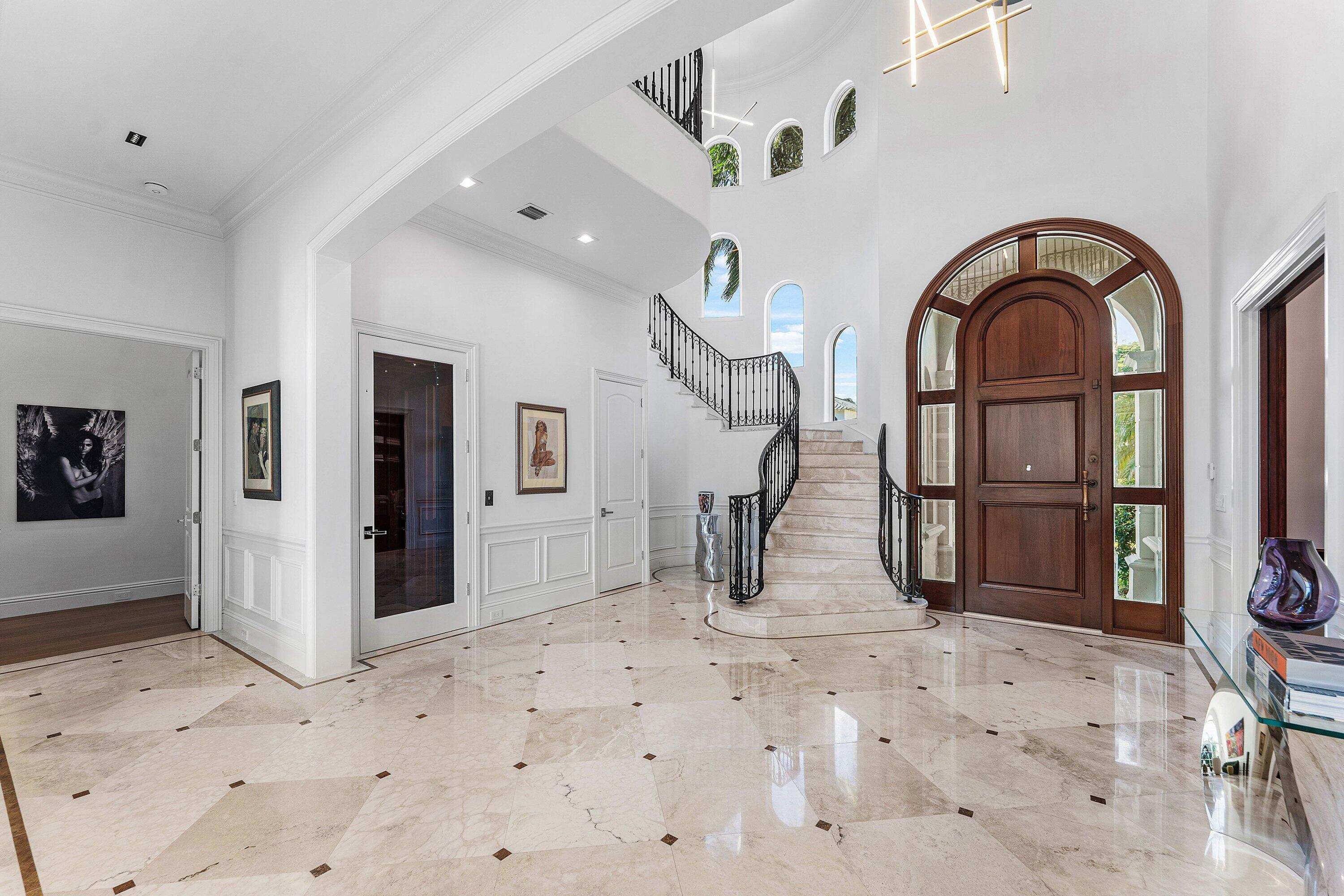 Grand Foyer