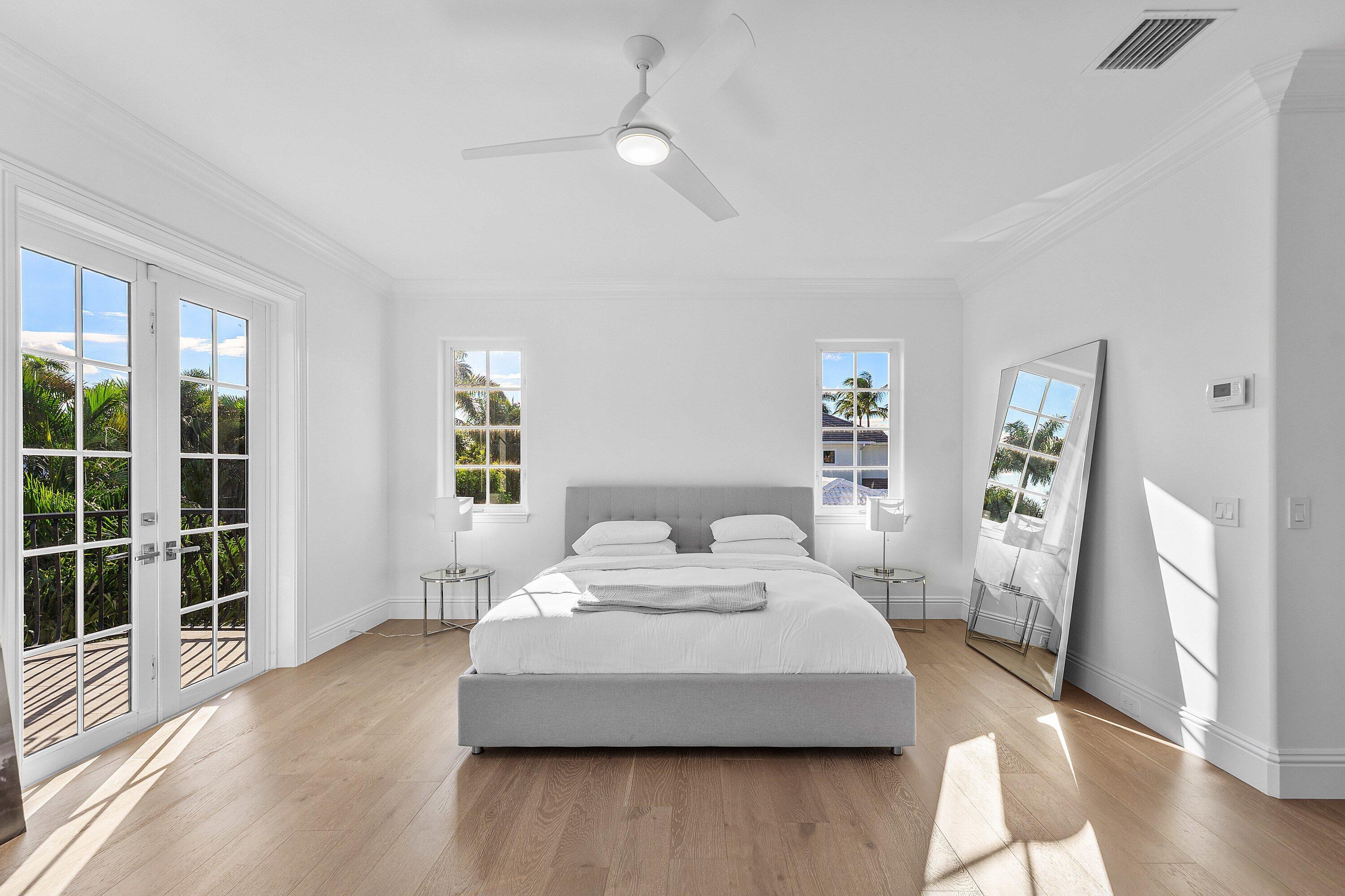 VIP Bedroom 3