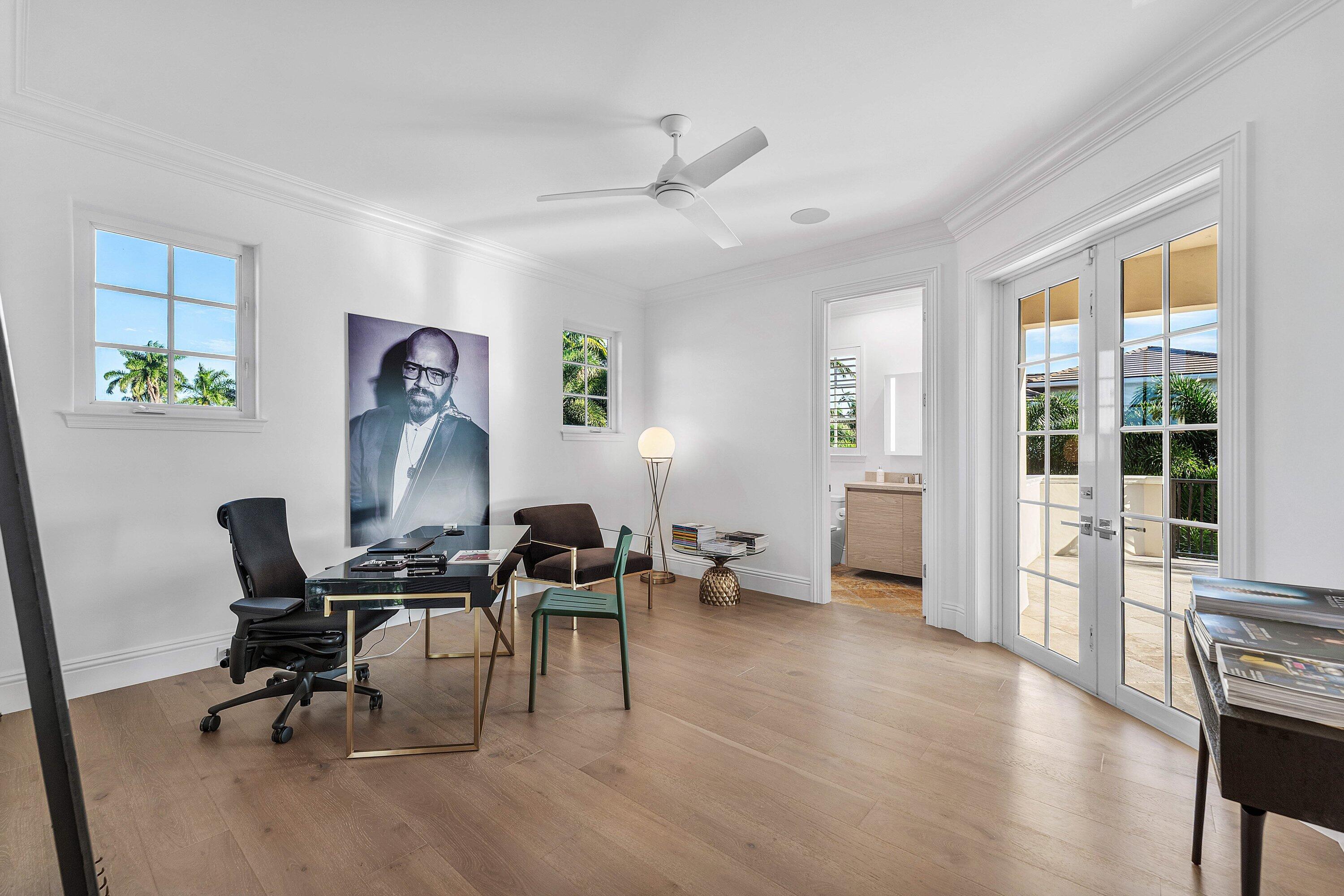 Office/Bedroom 5