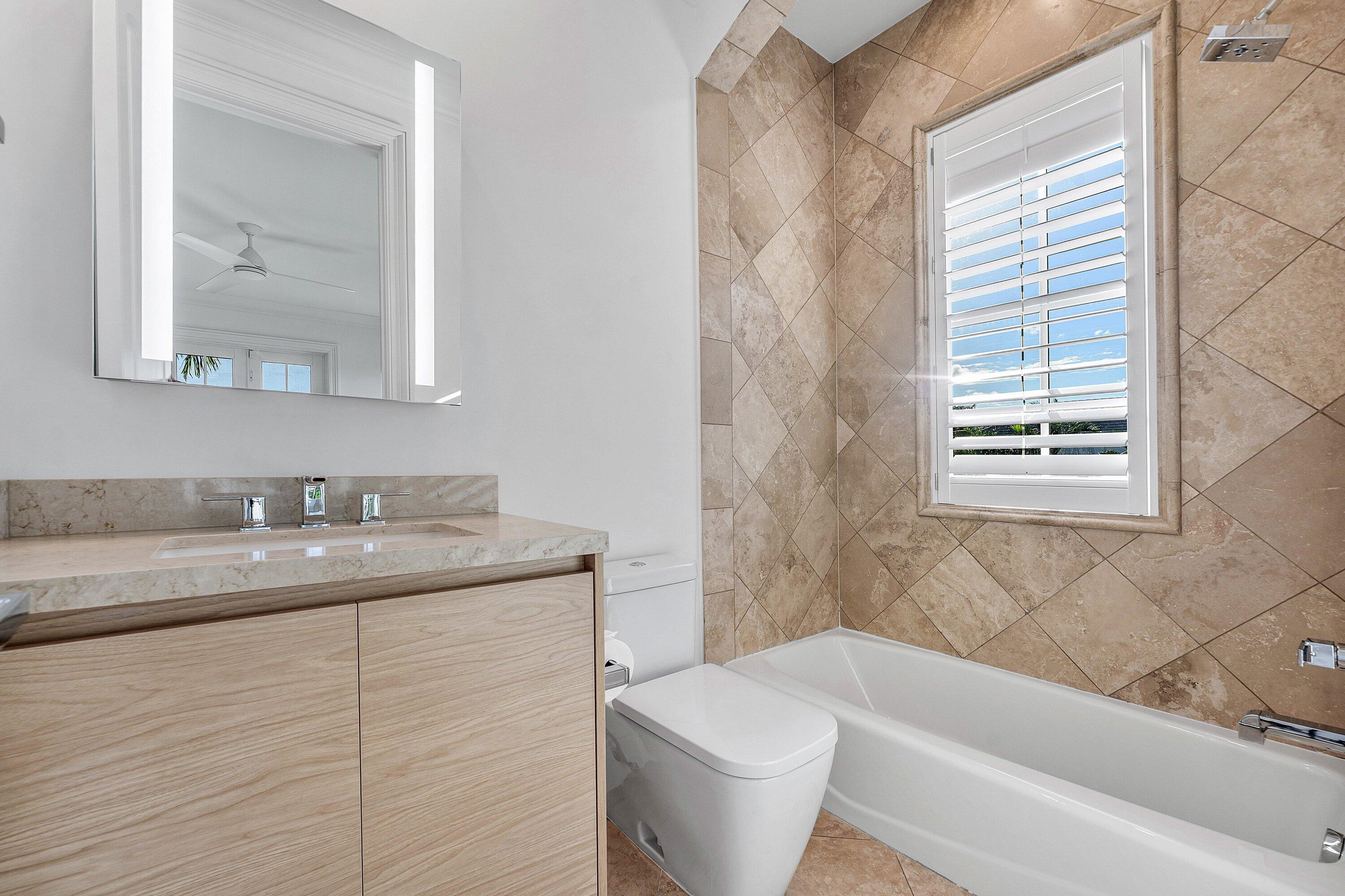 Bathroom 3