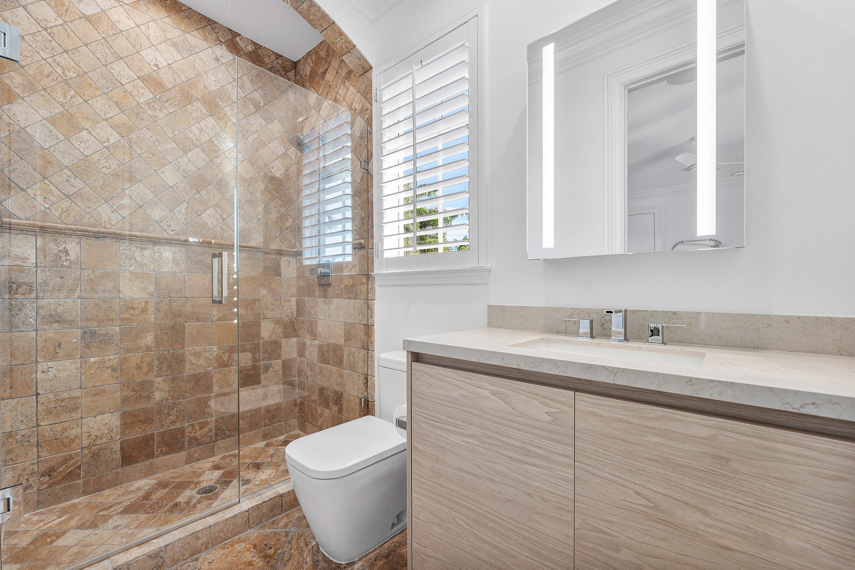 Bathroom 6