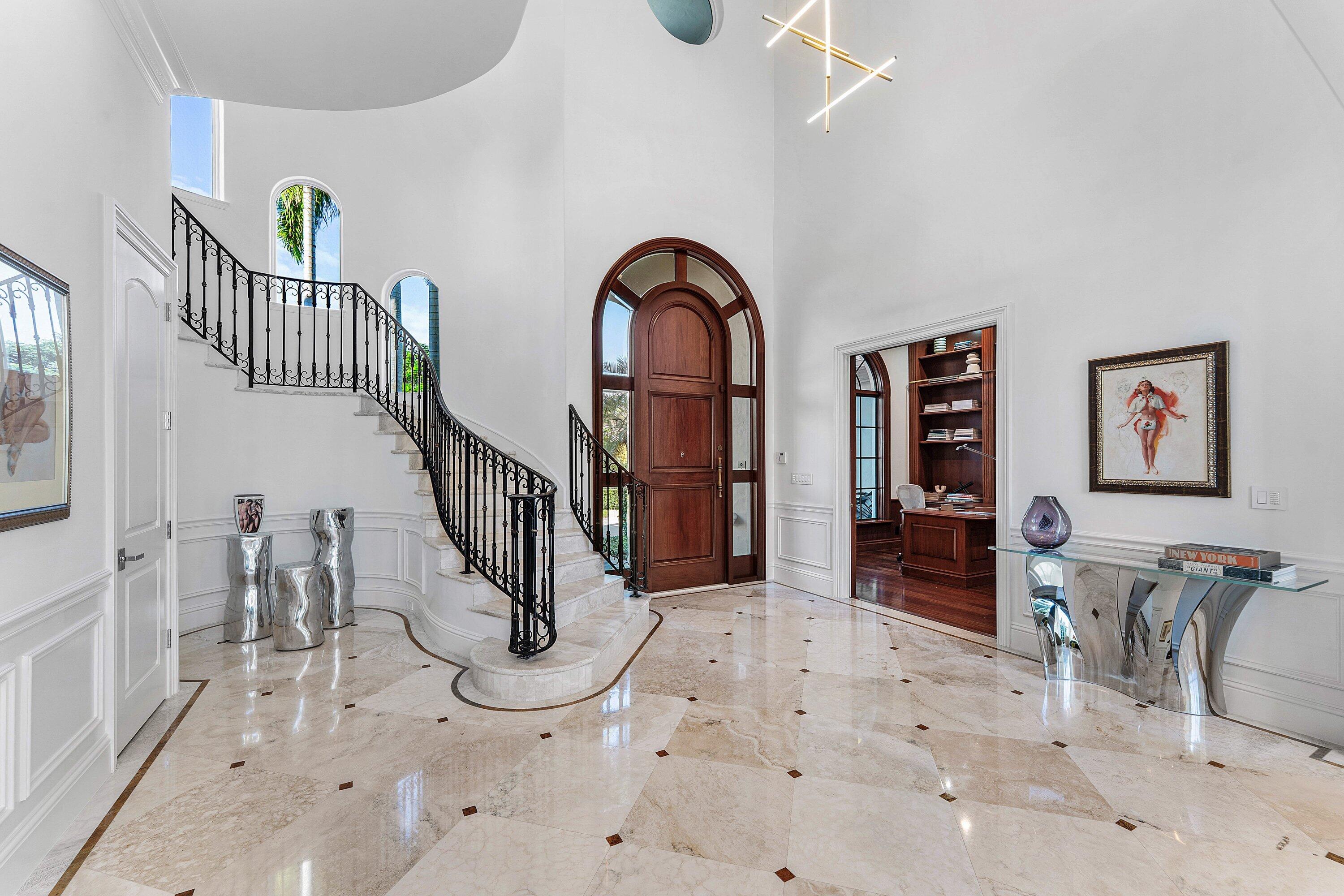 Grand Foyer