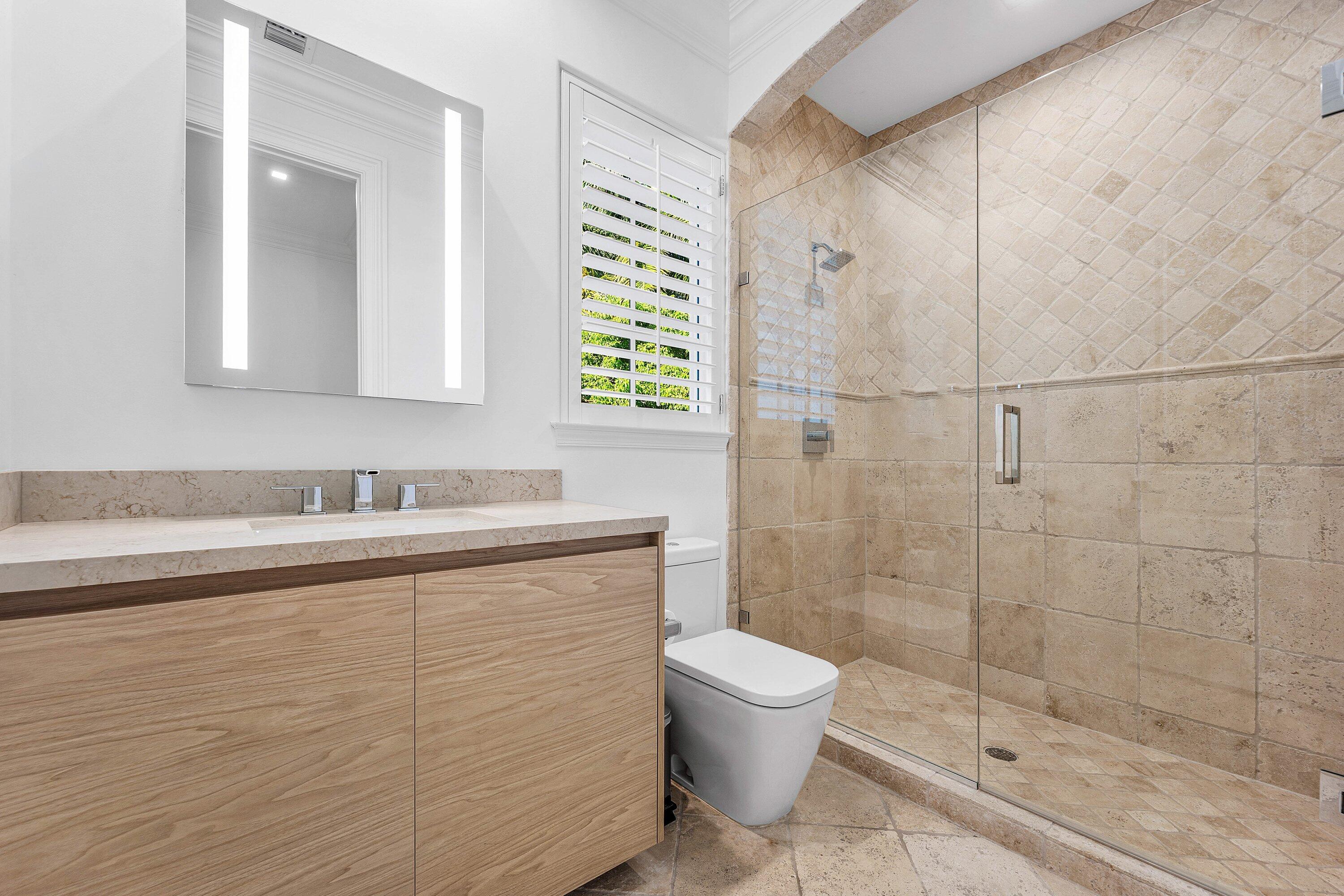Bathroom 5