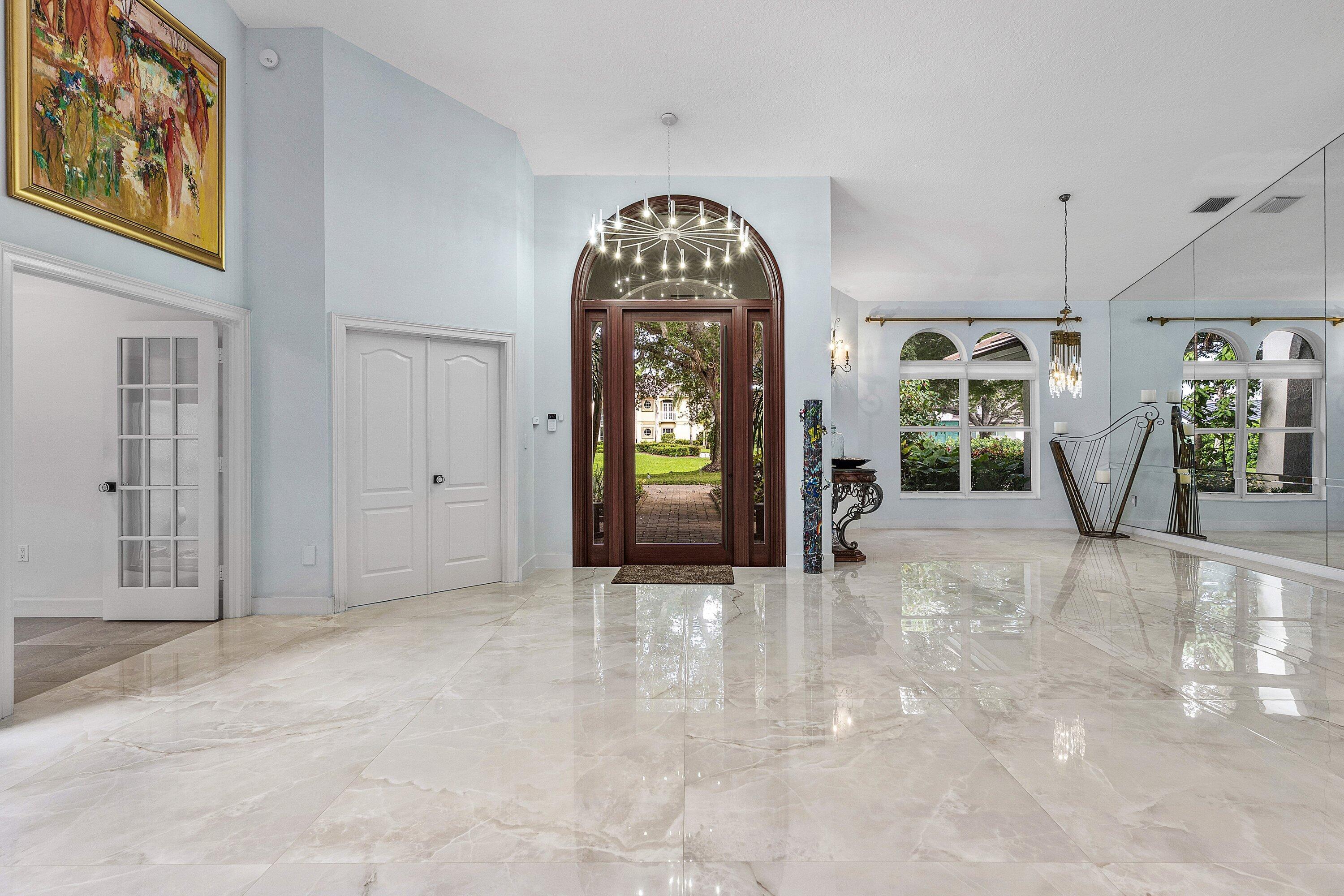 Foyer