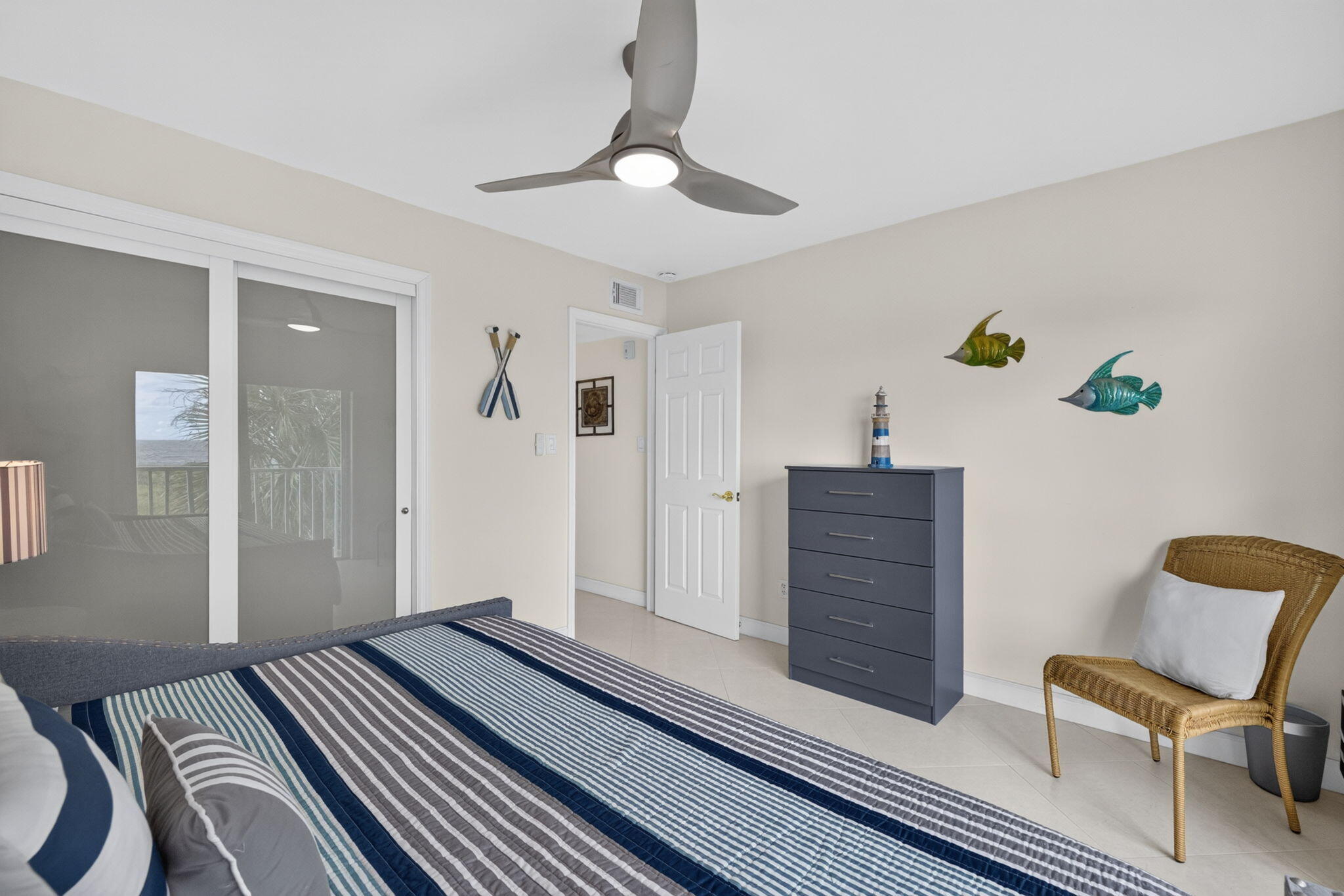 GUEST BEDROOM...