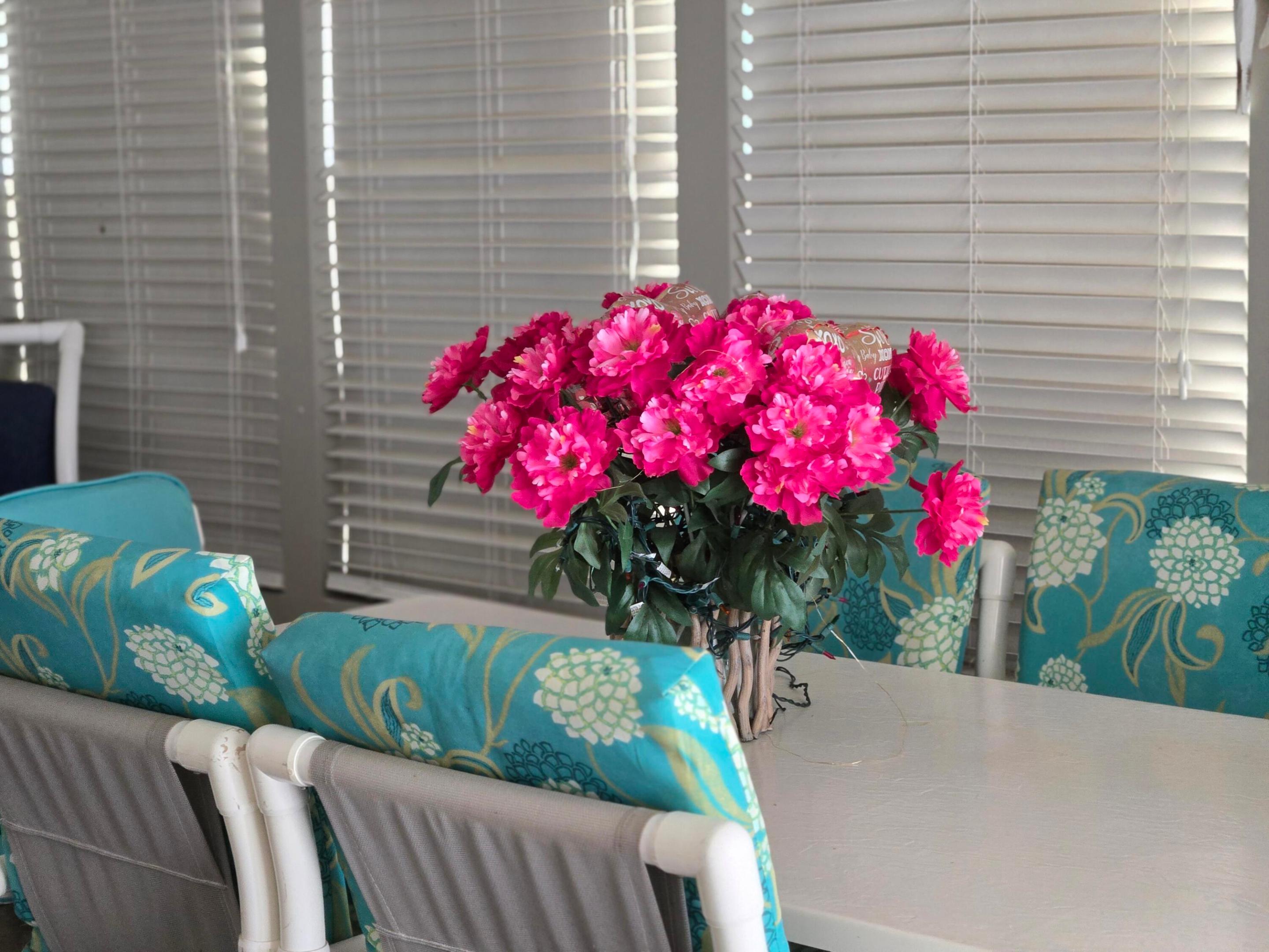 Florida room