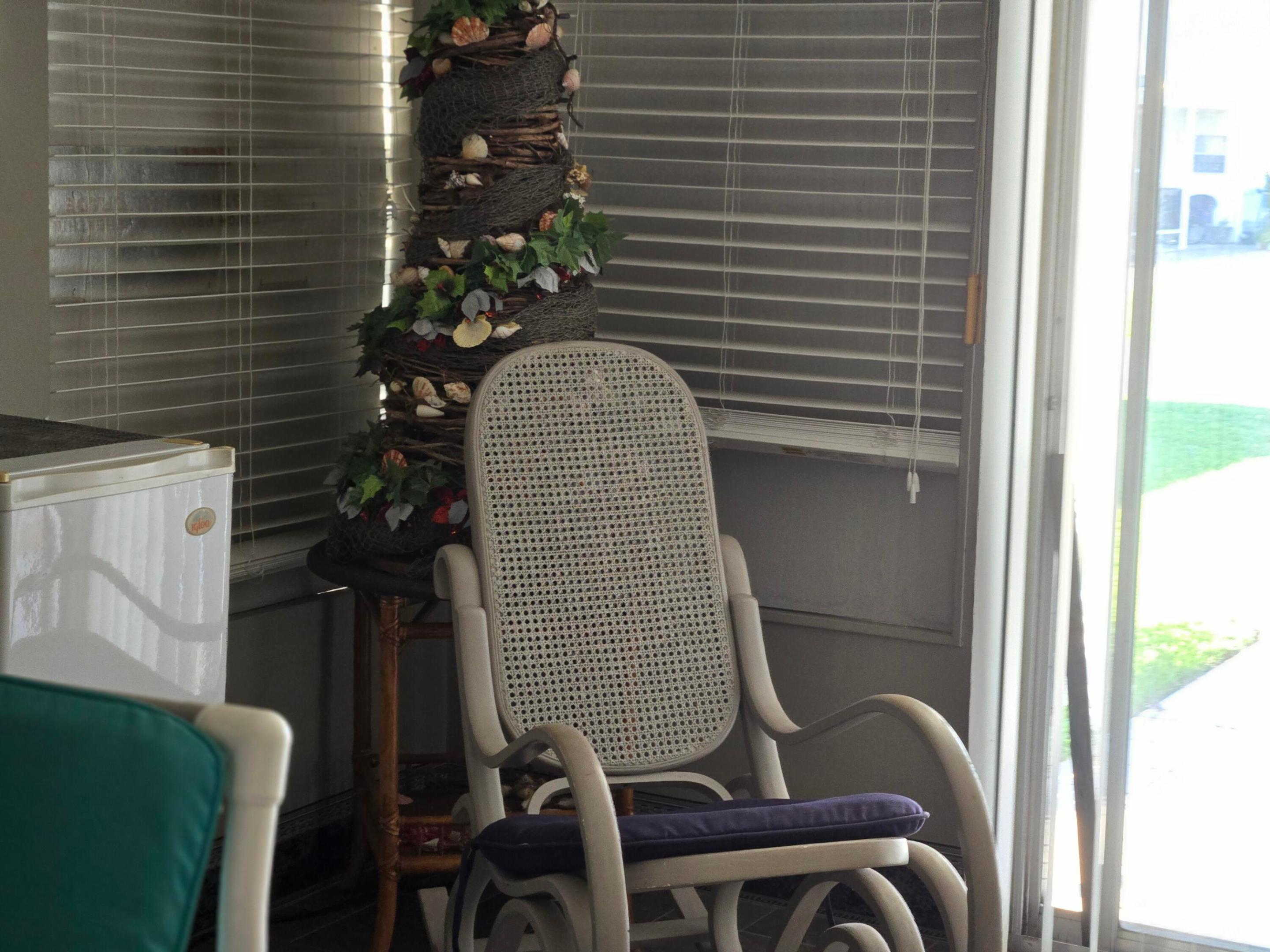 Florida room