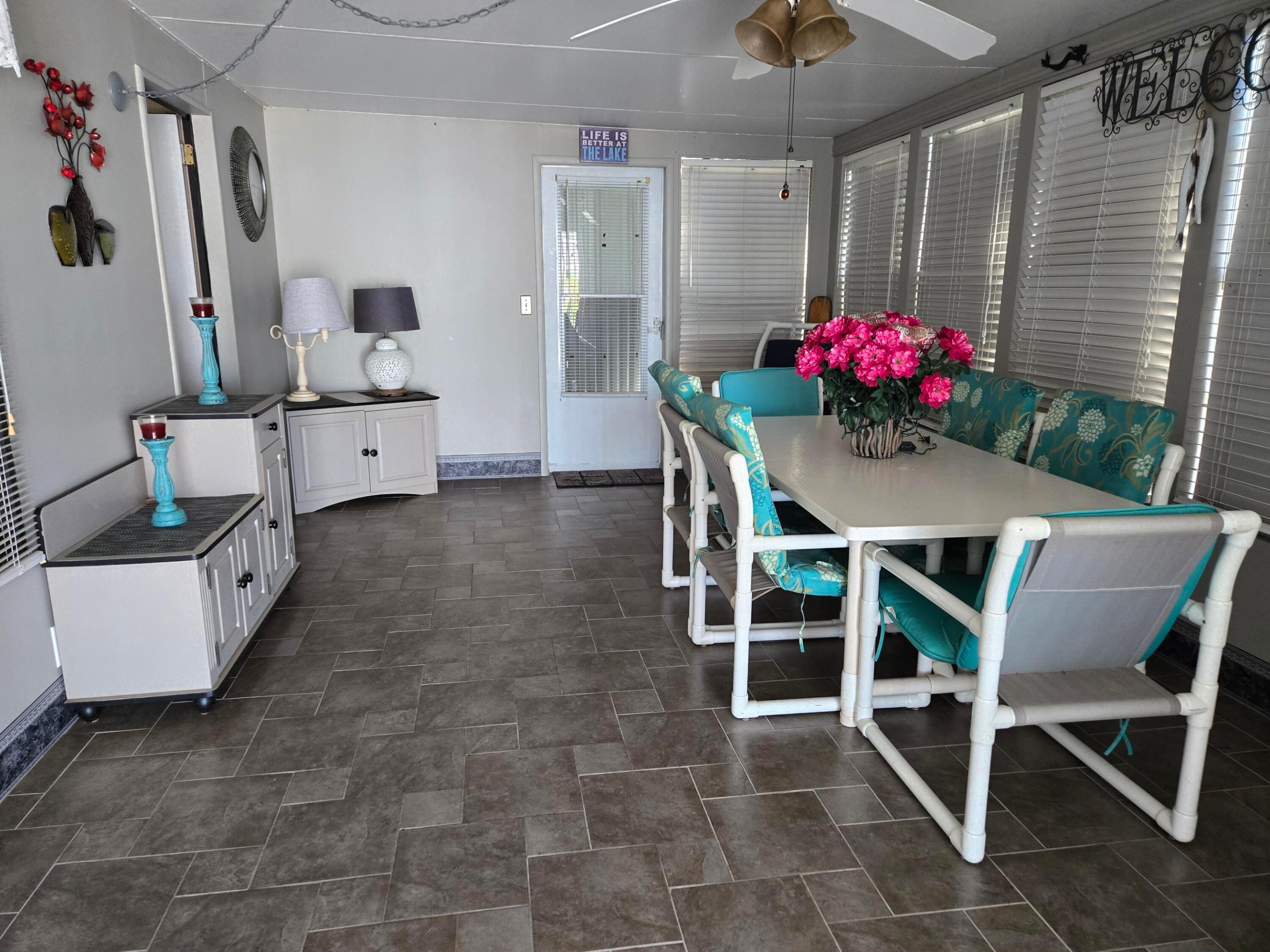 Florida room