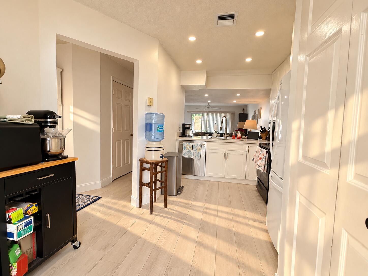 Kitchen Kitchen