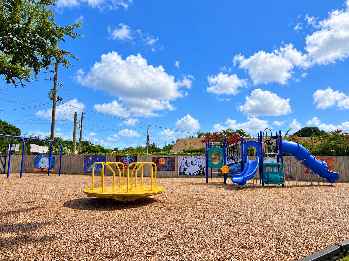 Community Playground