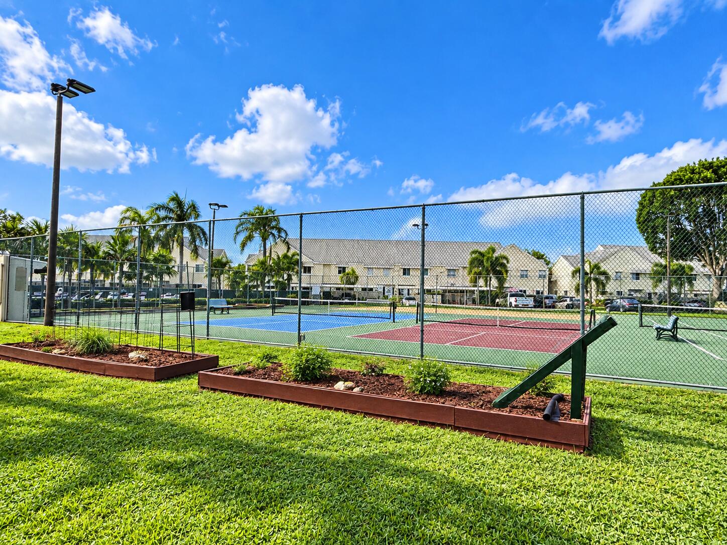 Community Garden