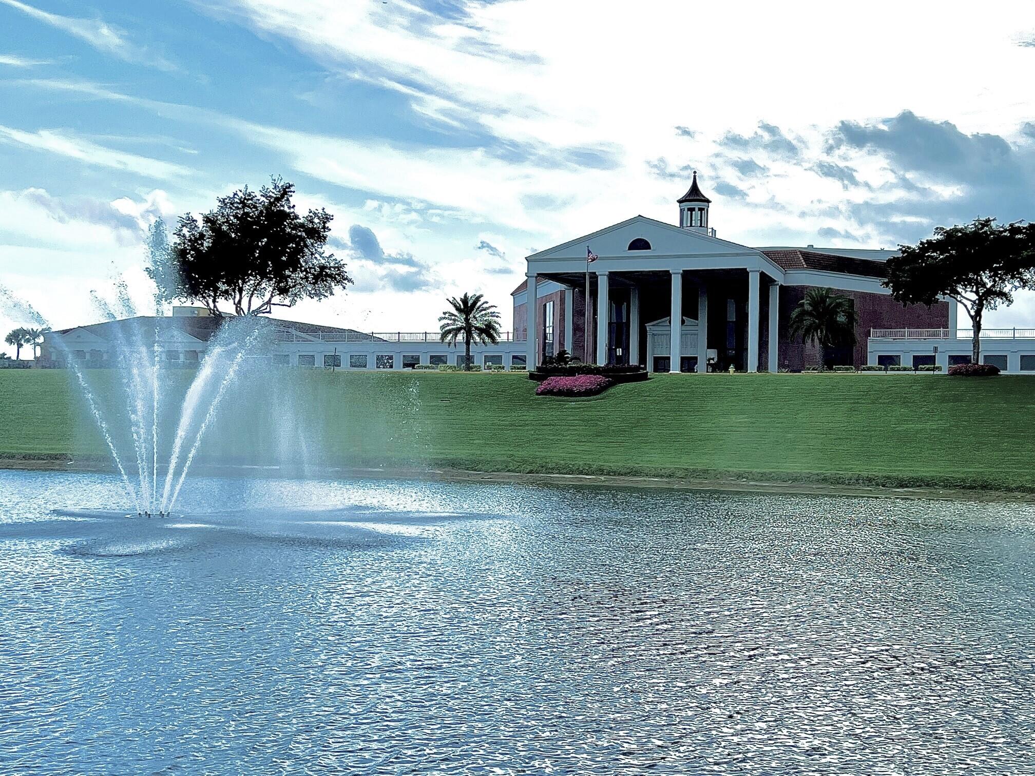 Clubhouse
