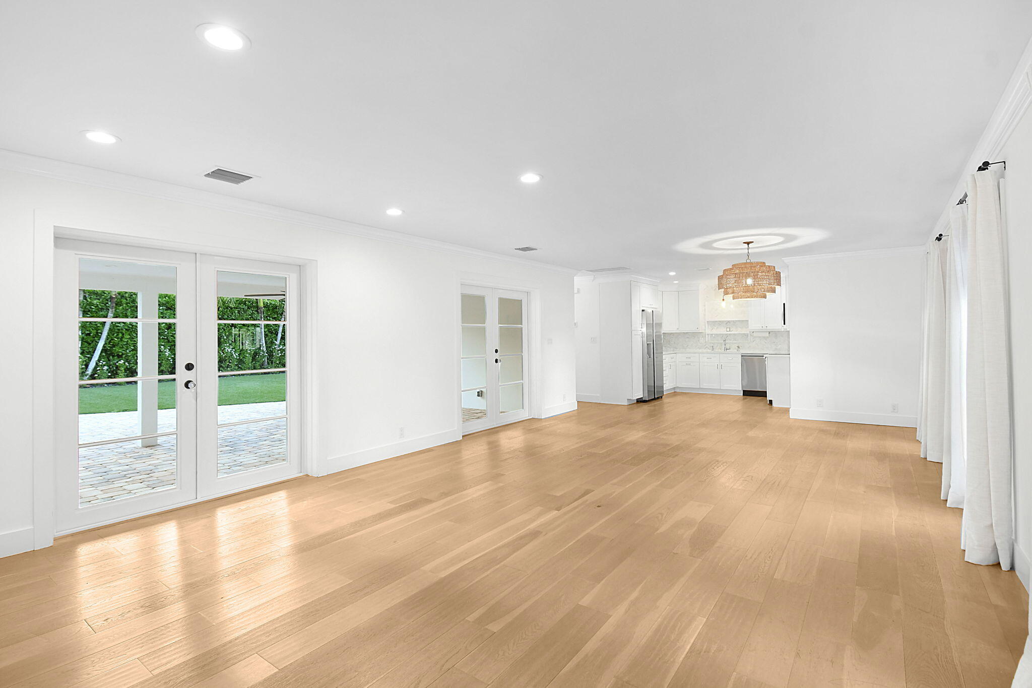 FullLivingSpace