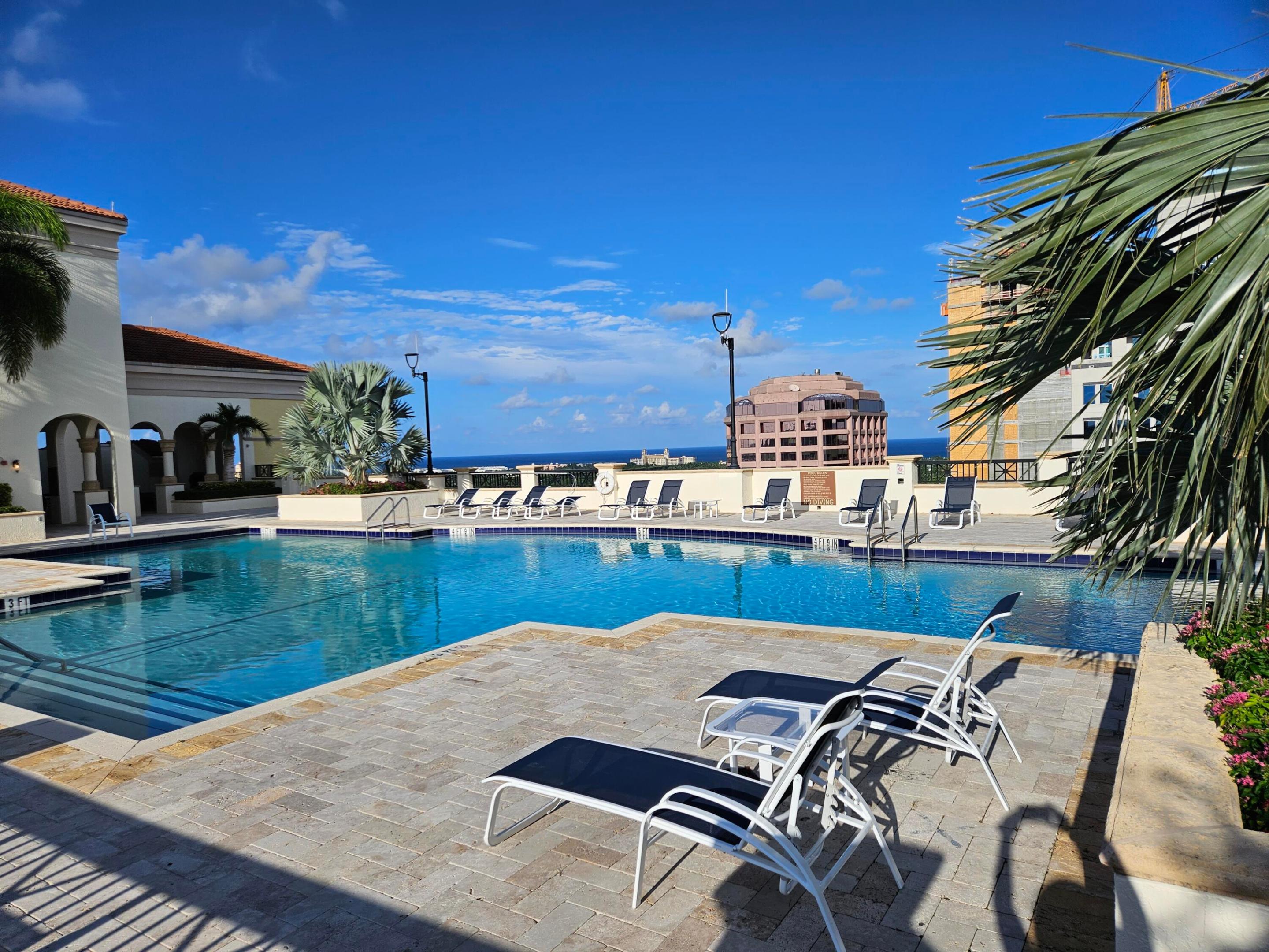 Heated Pool Heated Pool