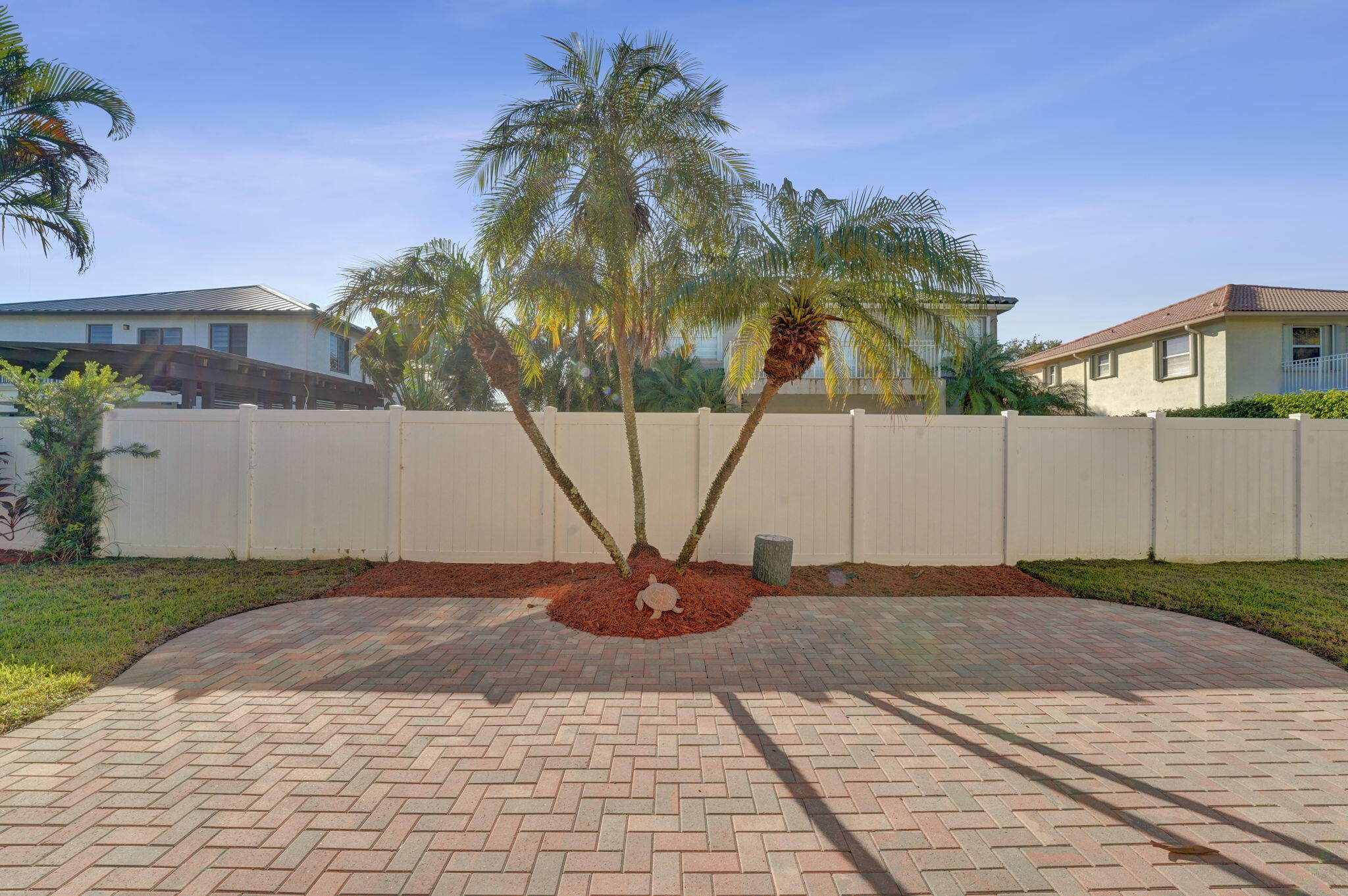 Open Patio