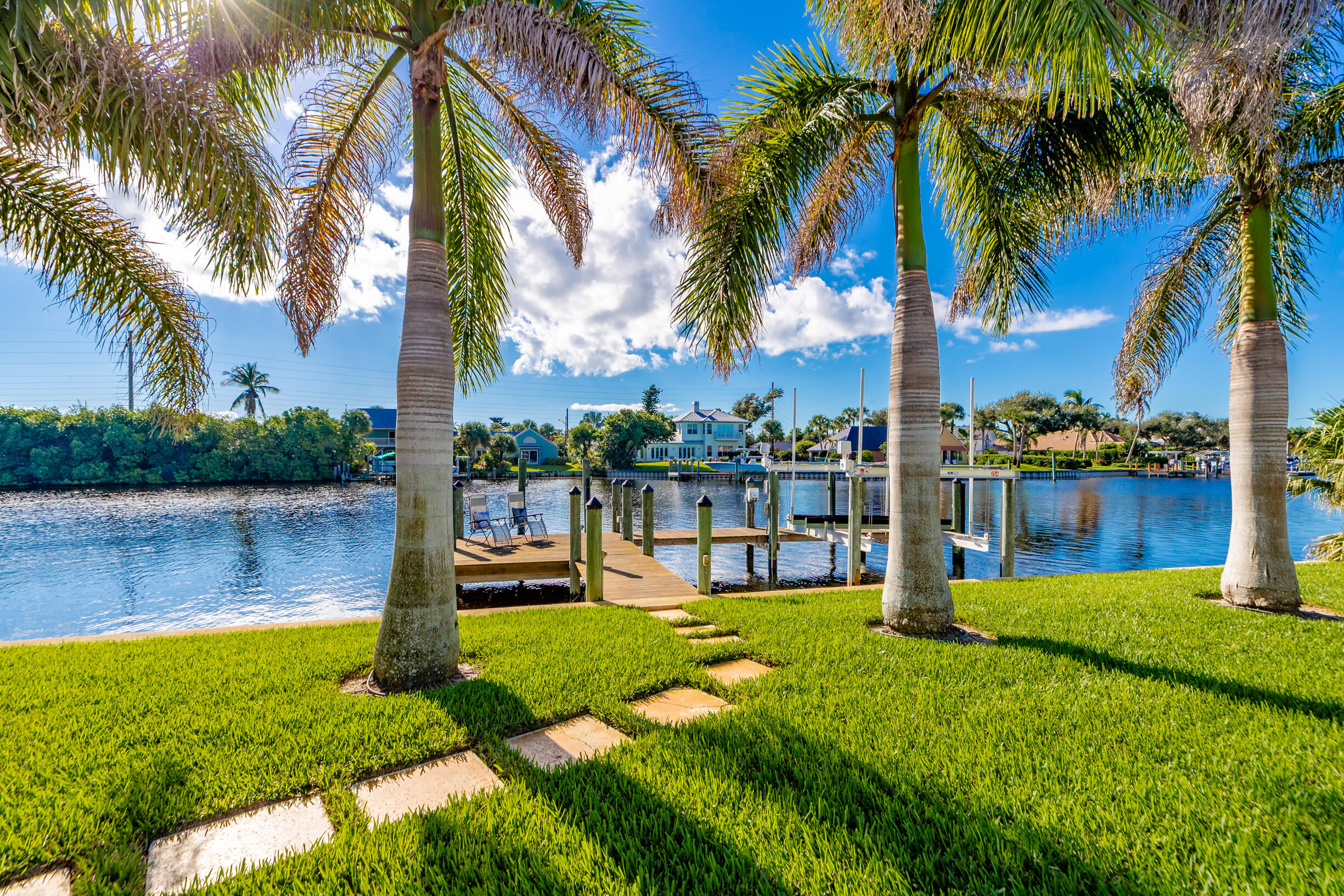 Waterfront