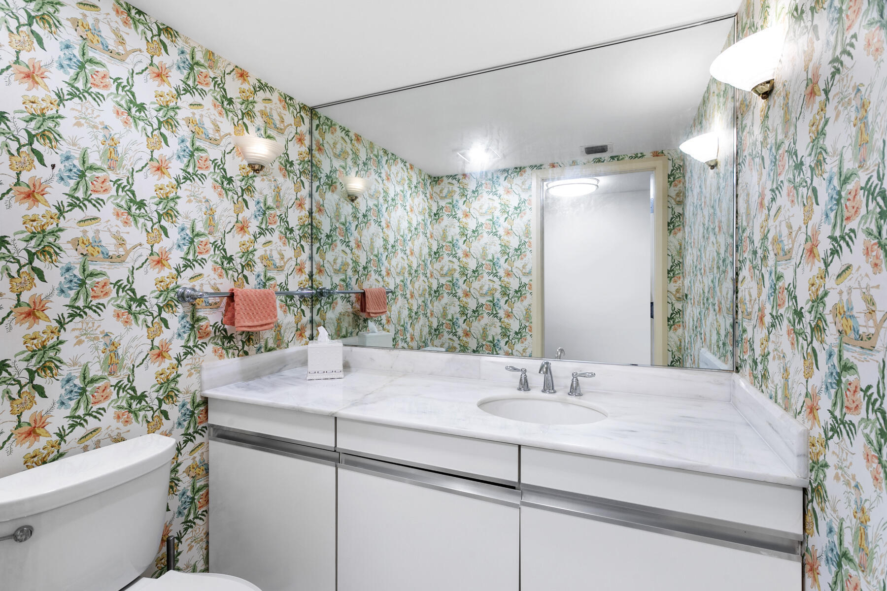 Power Room