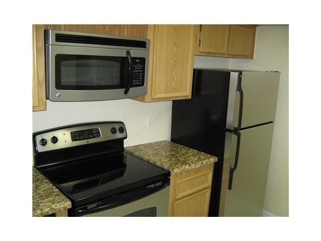 733 STAINLESS REFRIGERATOR