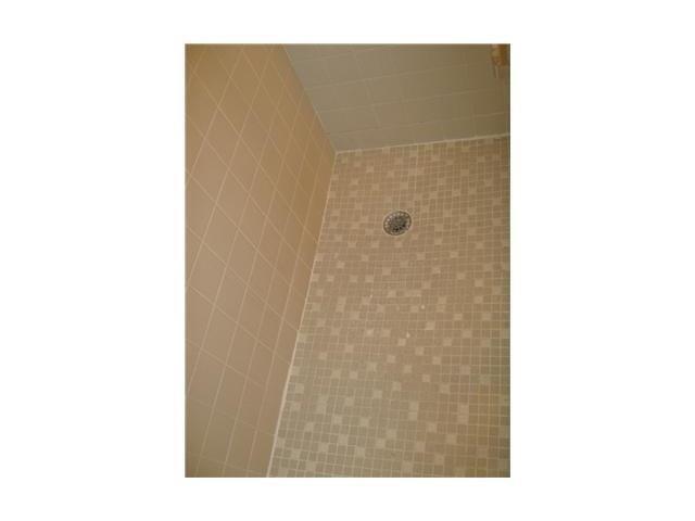 GUEST BATH SHOWER