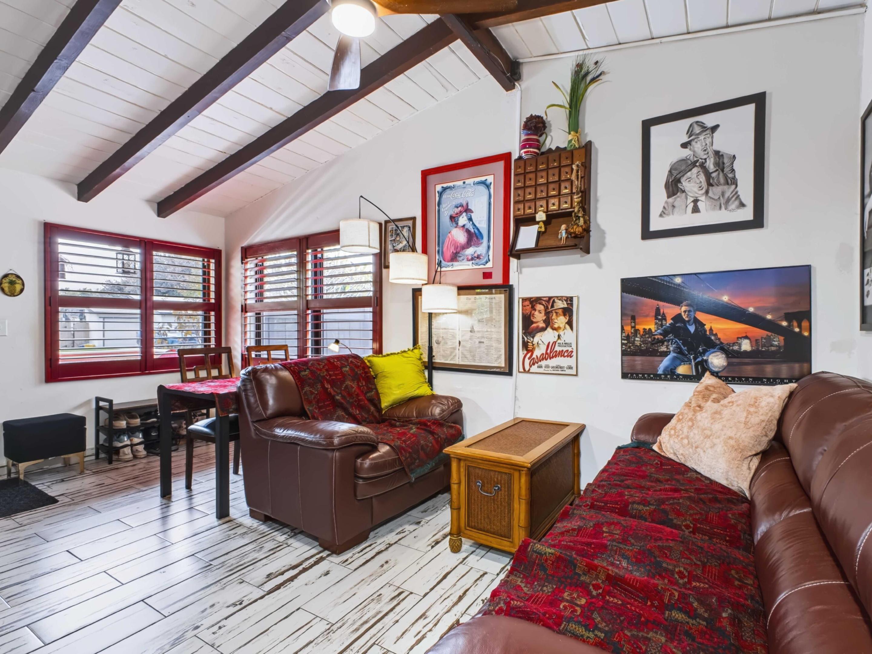 Living DIning