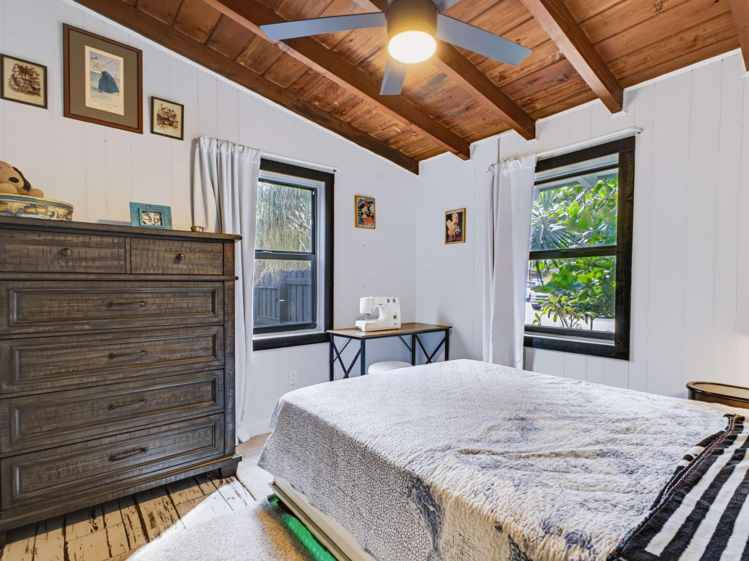 Guest Bedroom 1