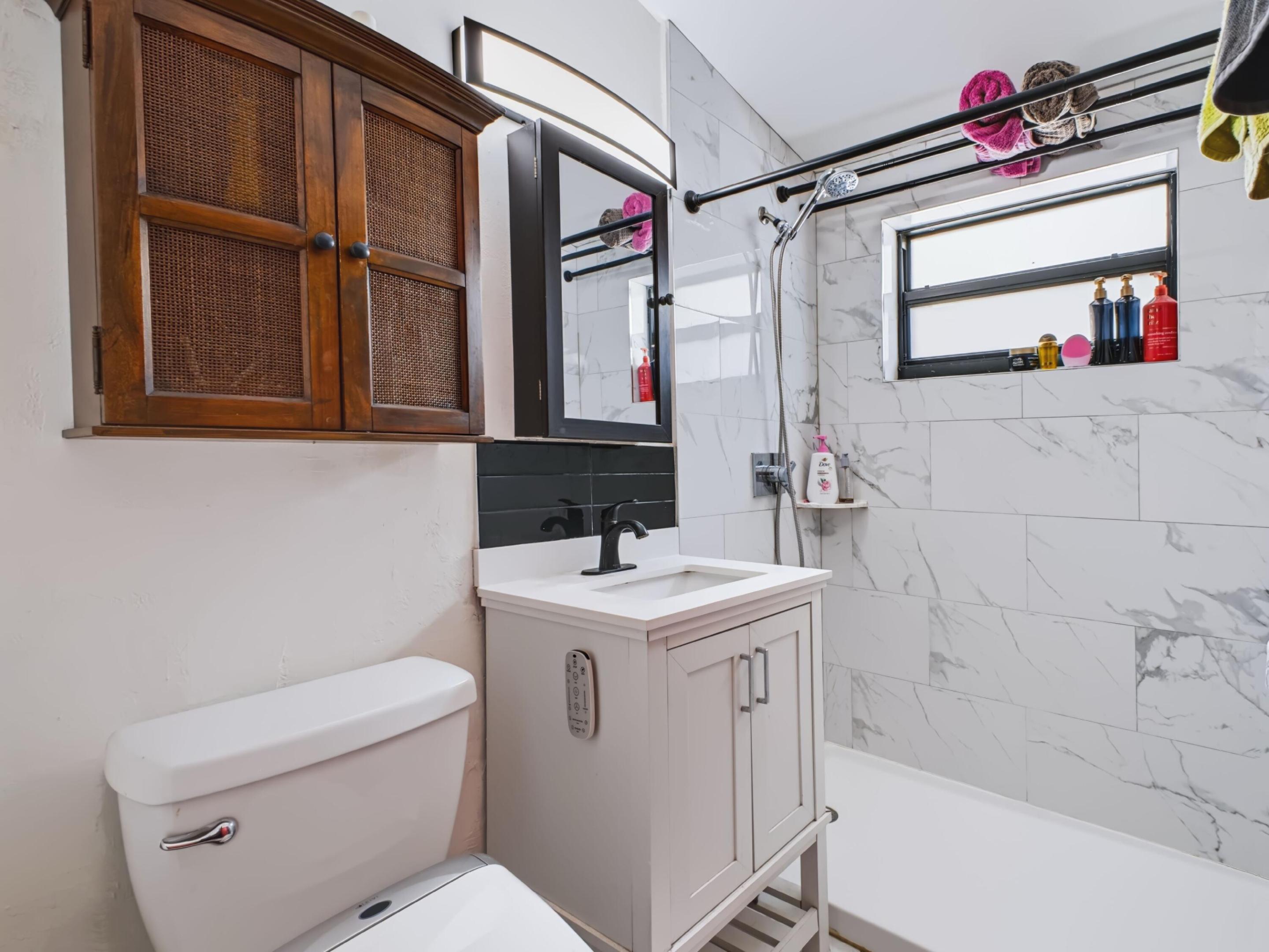 Bathroom 1