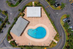 Guildford Pool