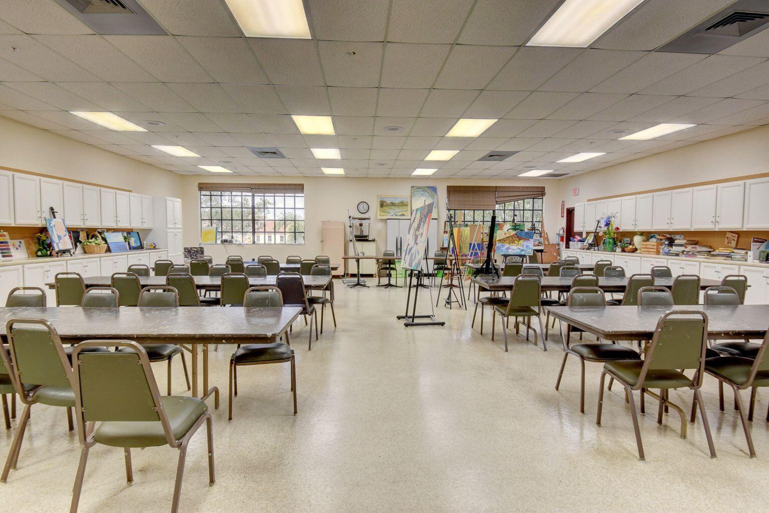 Art Room